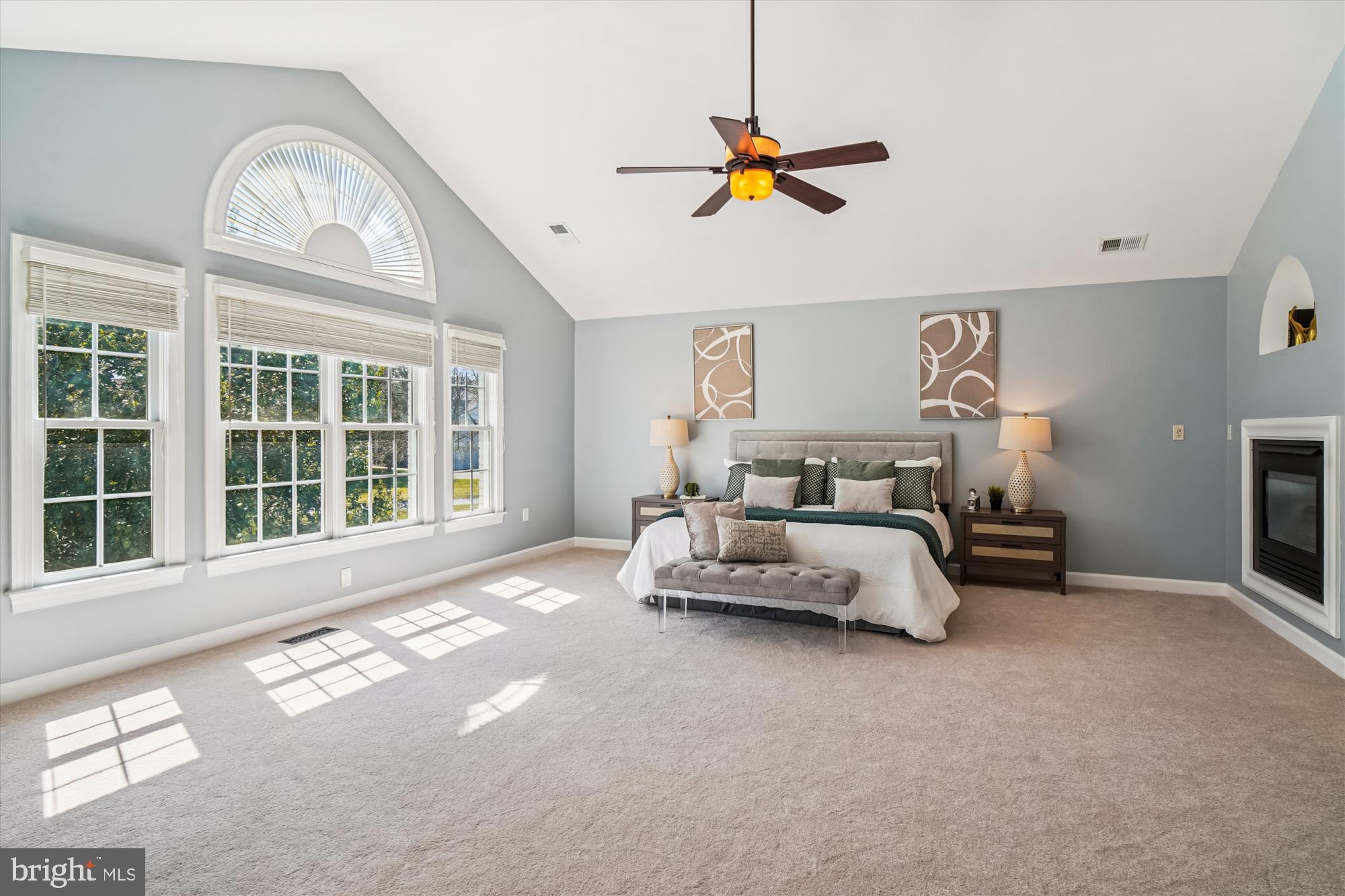 ABRAMS - Residential