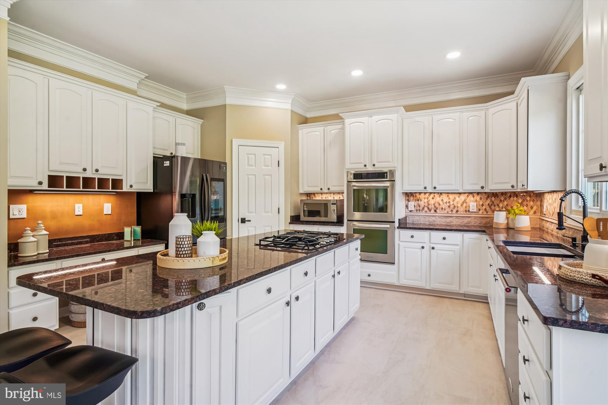 ABRAMS - Residential