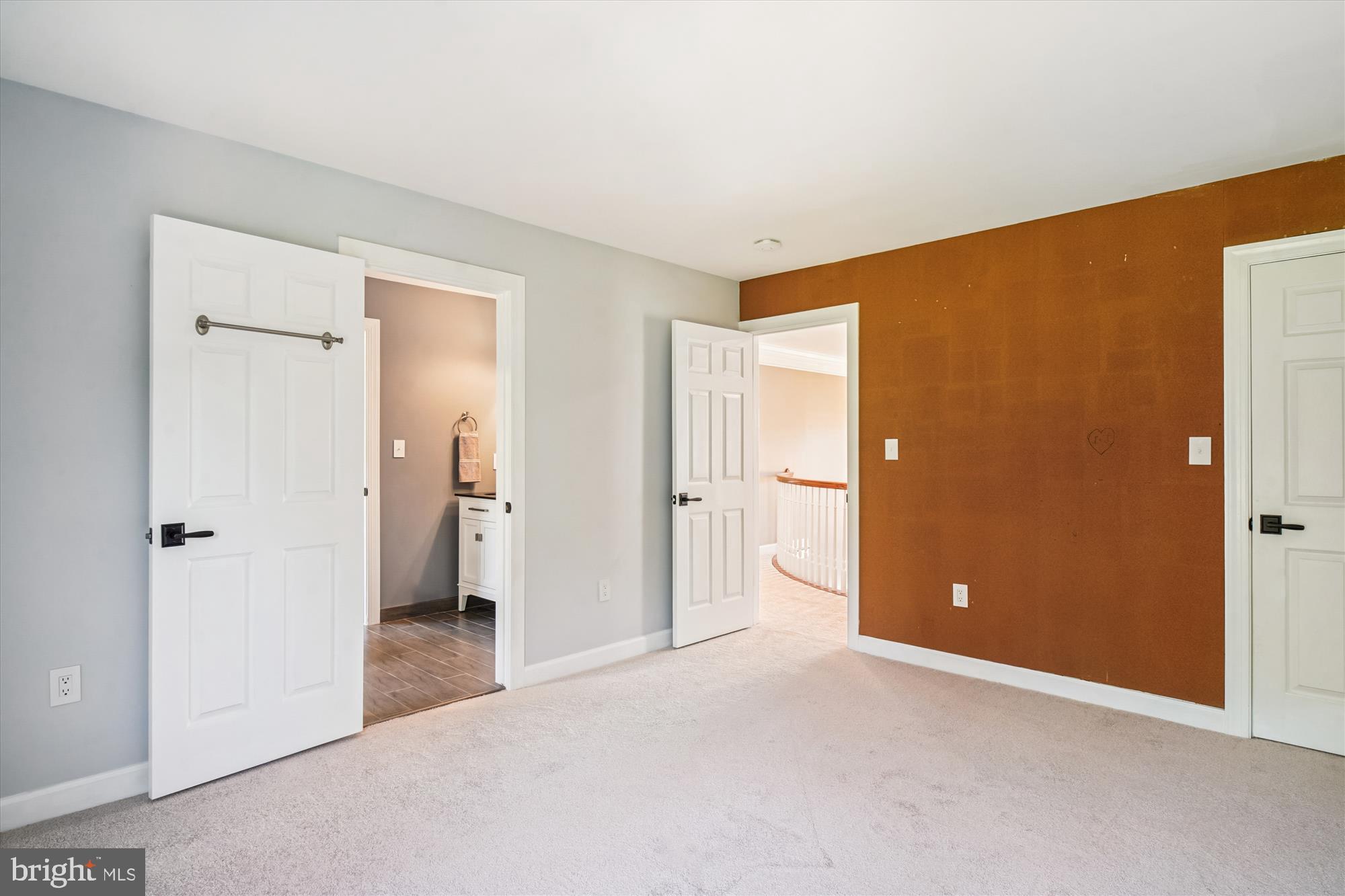 ABRAMS - Residential