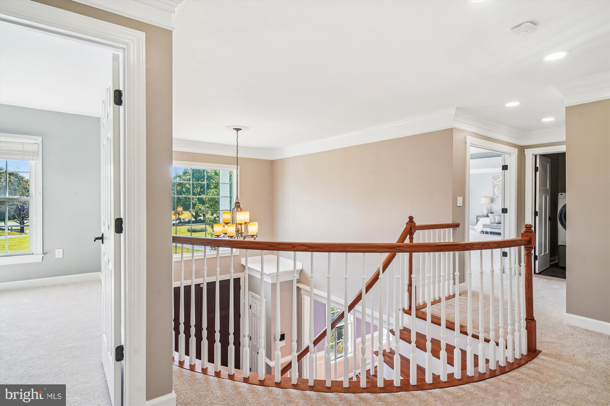 ABRAMS - Residential