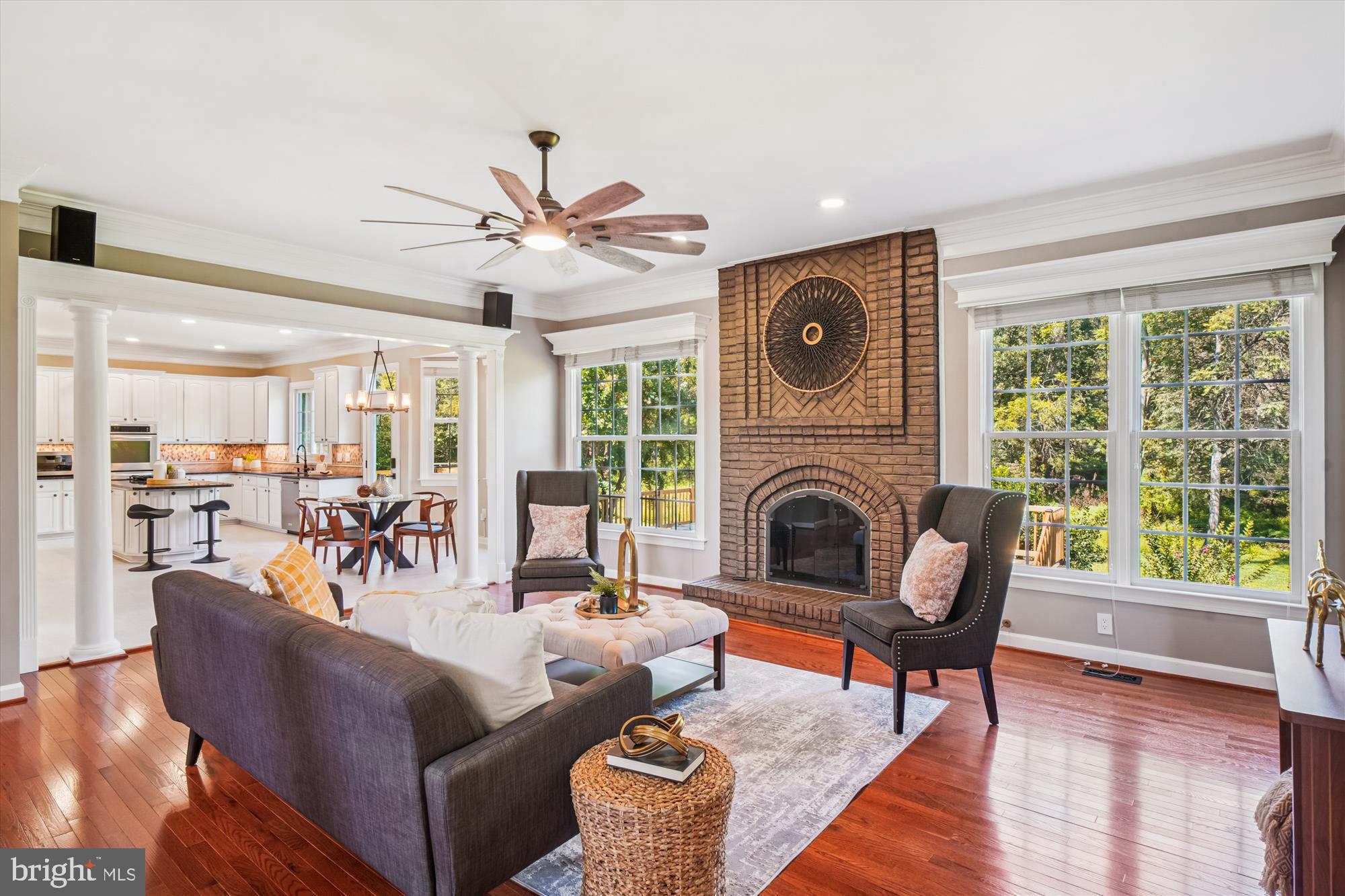 ABRAMS - Residential