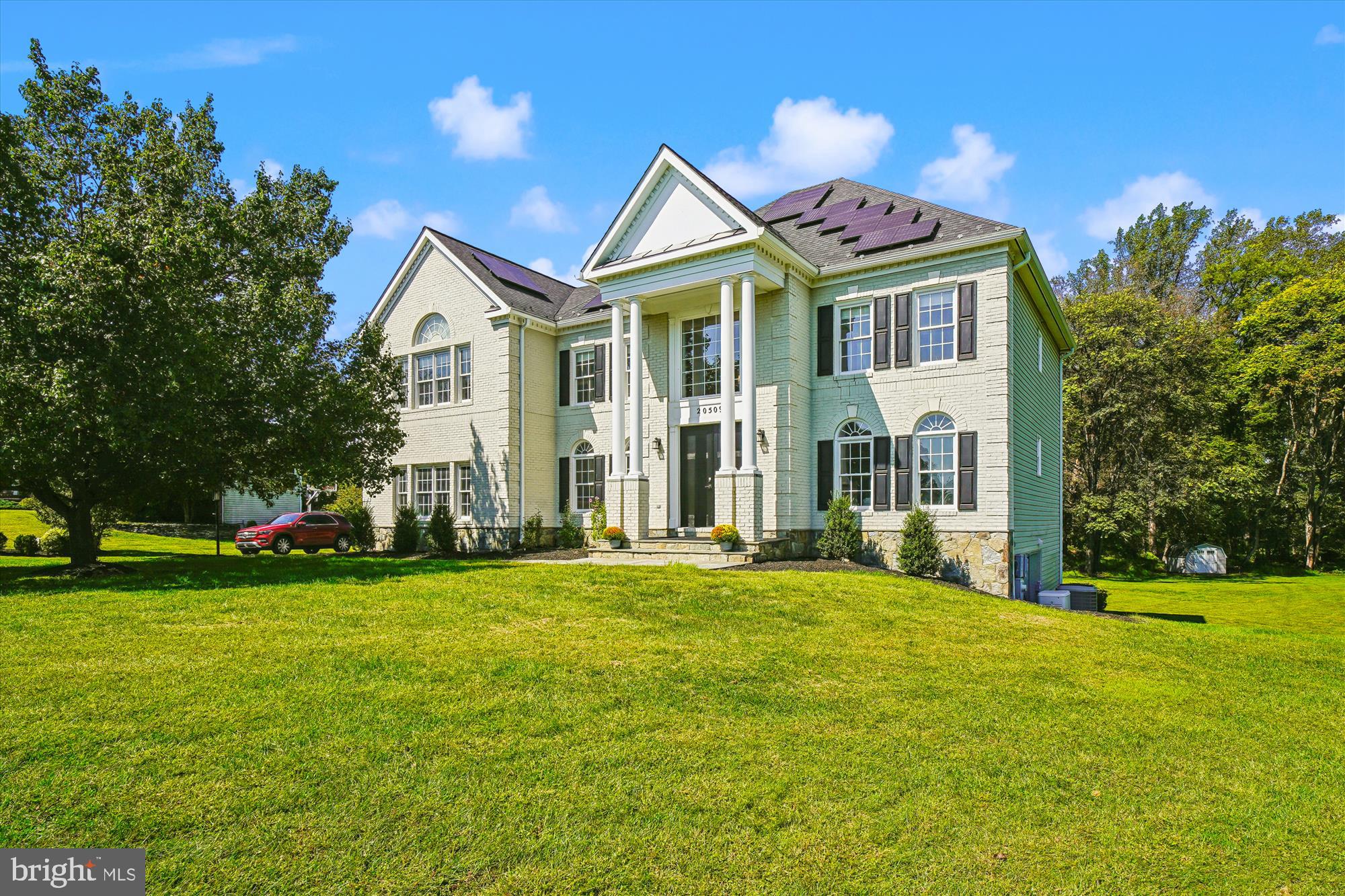 20509 BORDLY COURT