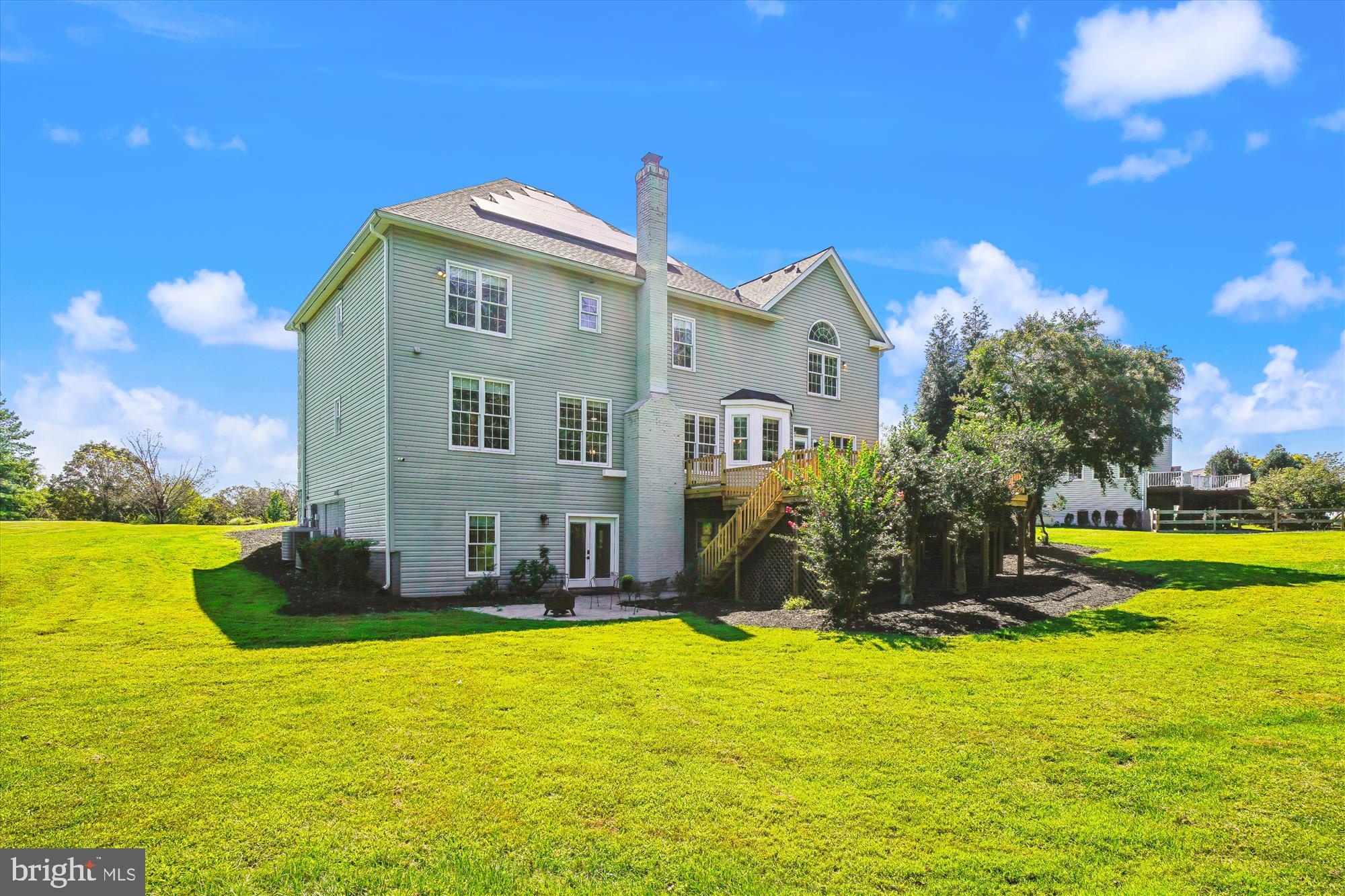 ABRAMS - Residential