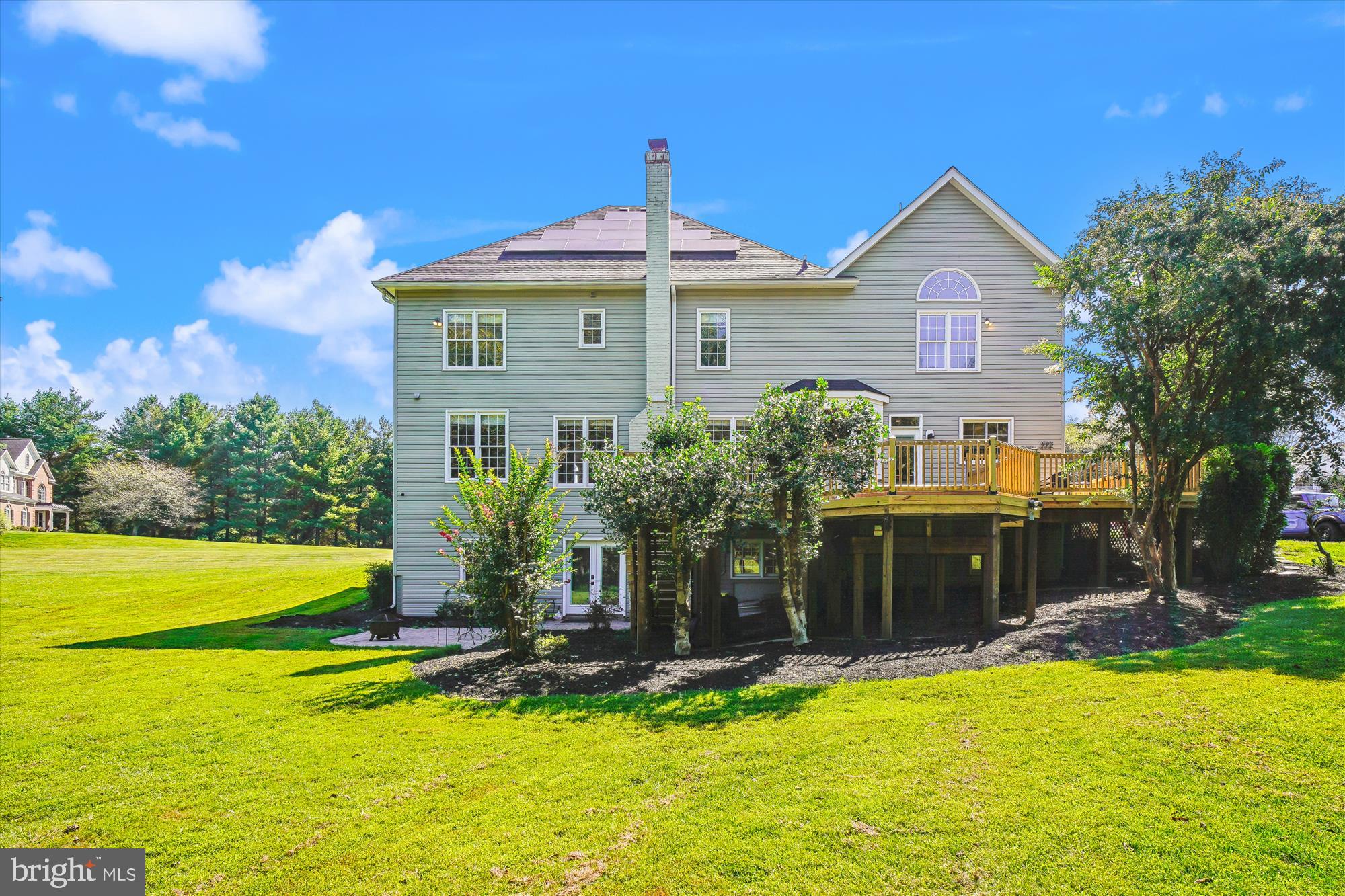 ABRAMS - Residential