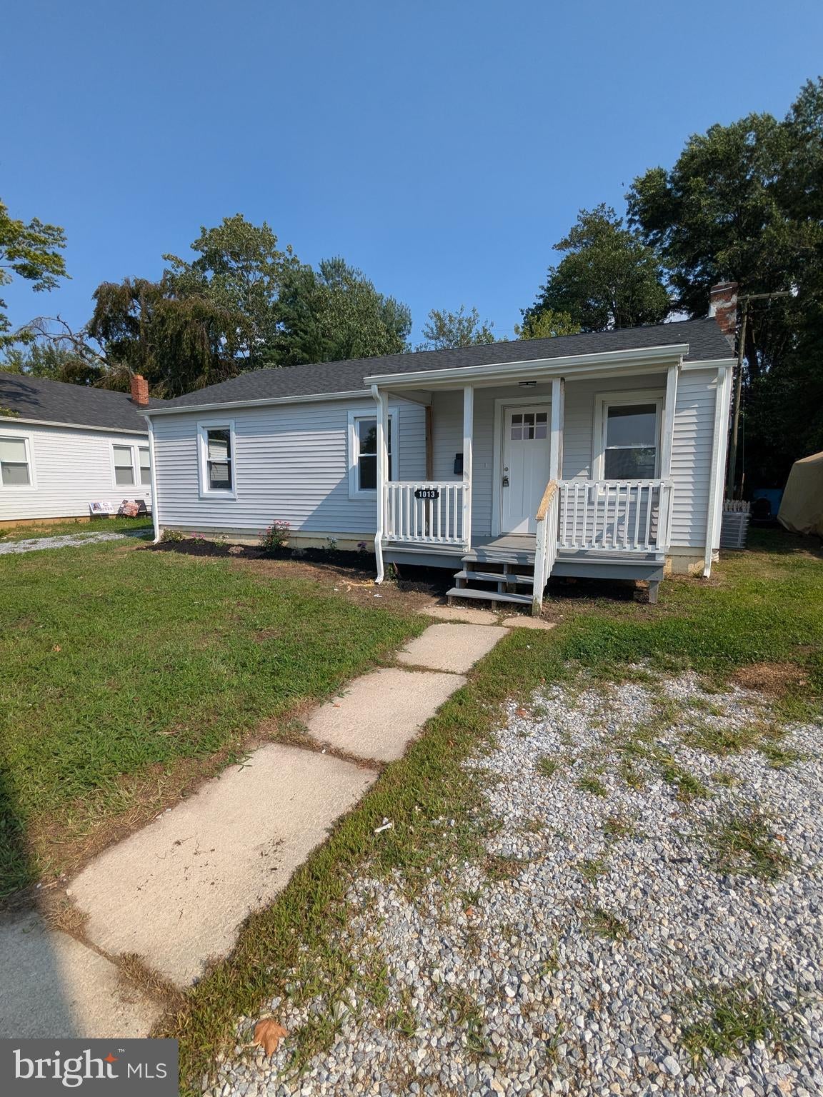 1013 SCHOOL LANE ROAD