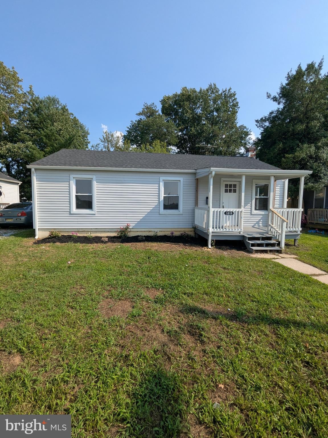 1013 SCHOOL LANE ROAD