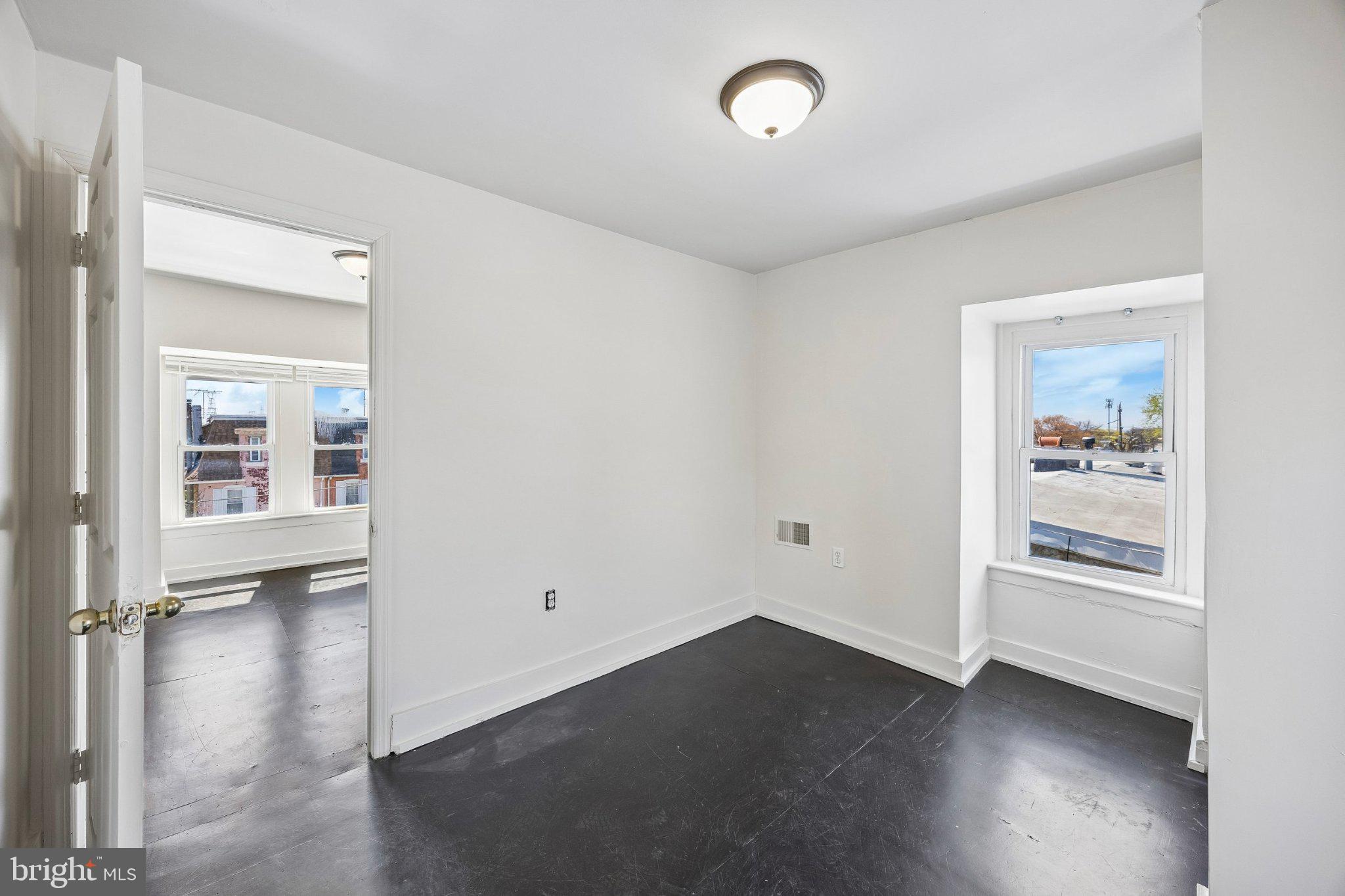 CHESTER CITY - Residential