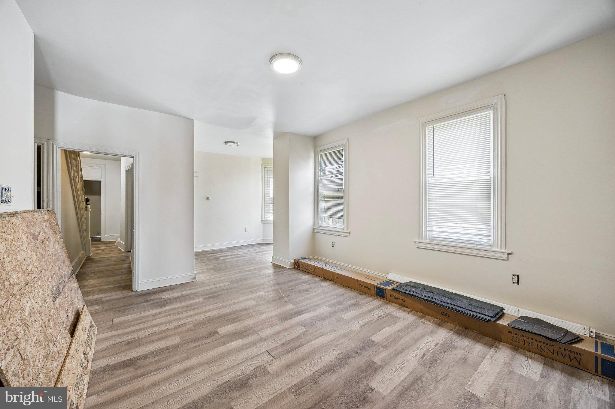 CHESTER CITY - Residential