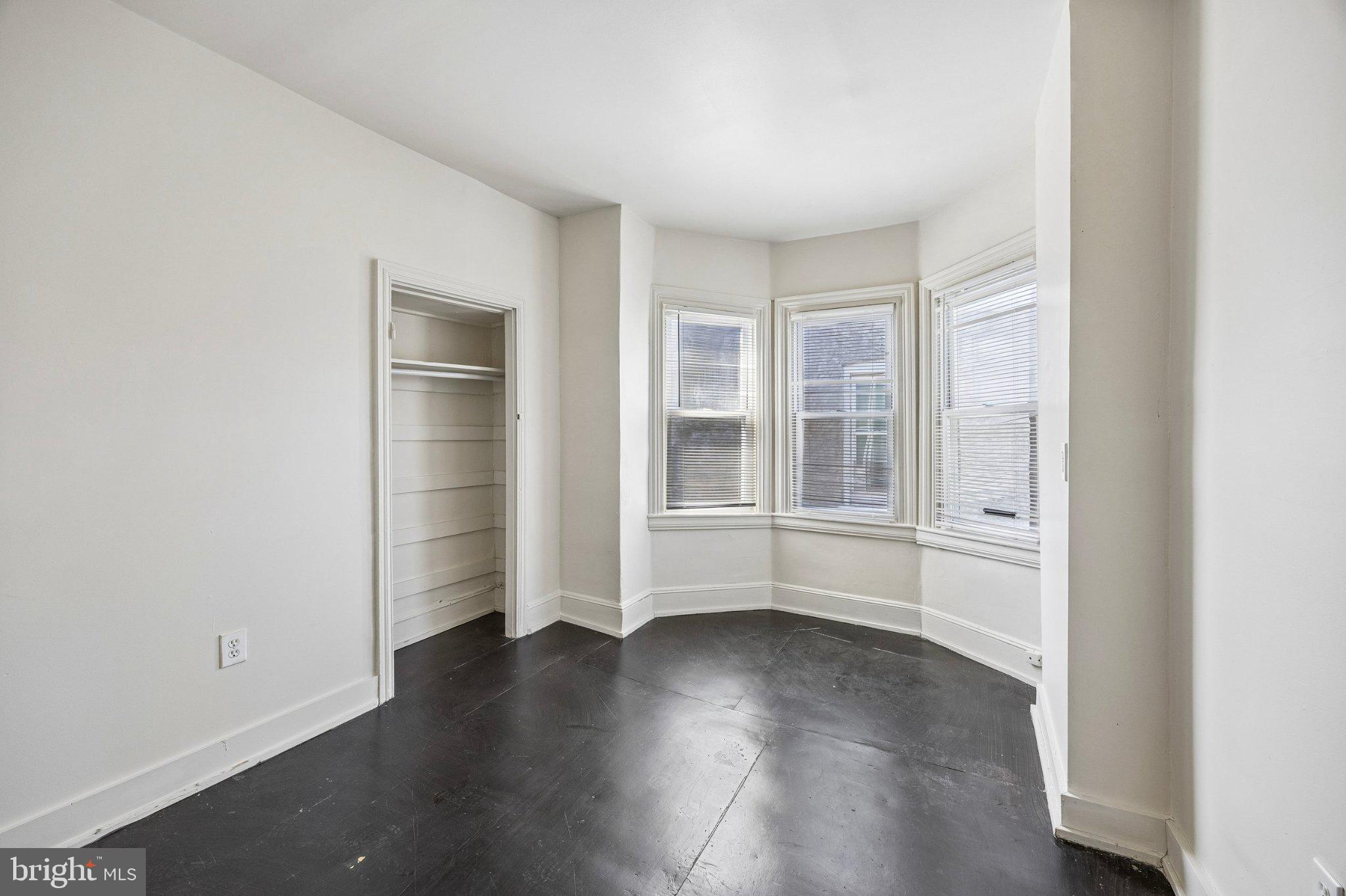 CHESTER CITY - Residential