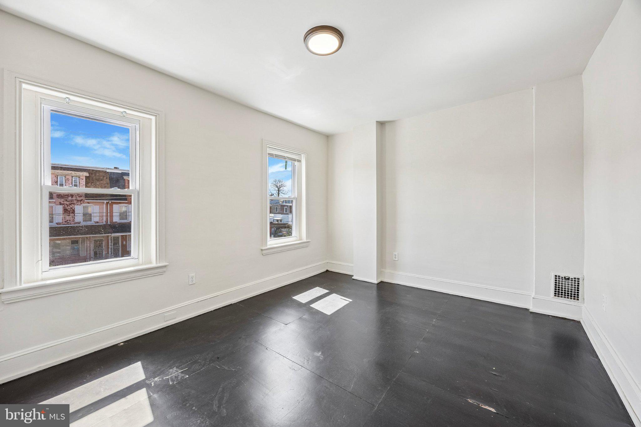 CHESTER CITY - Residential