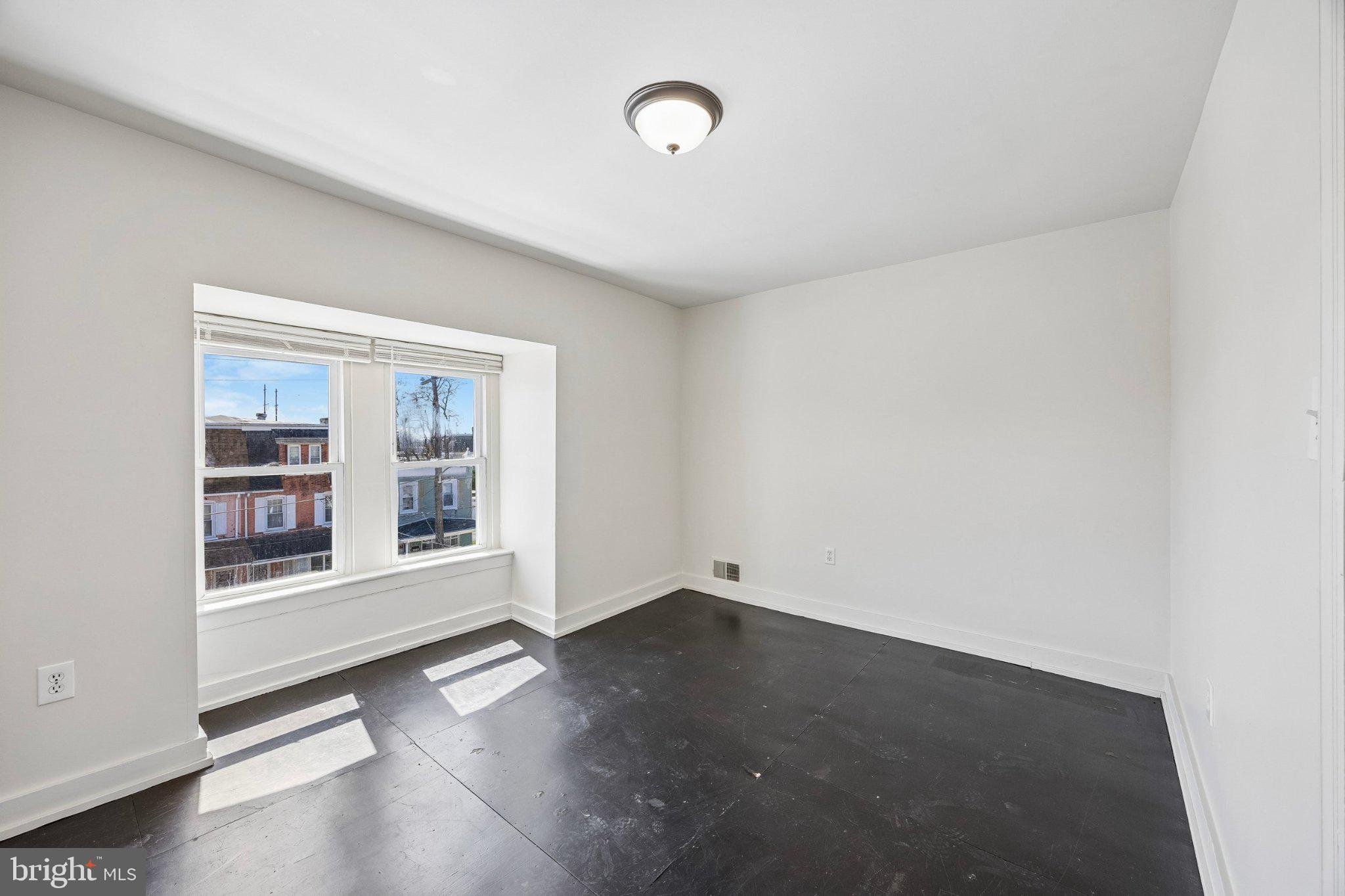 CHESTER CITY - Residential