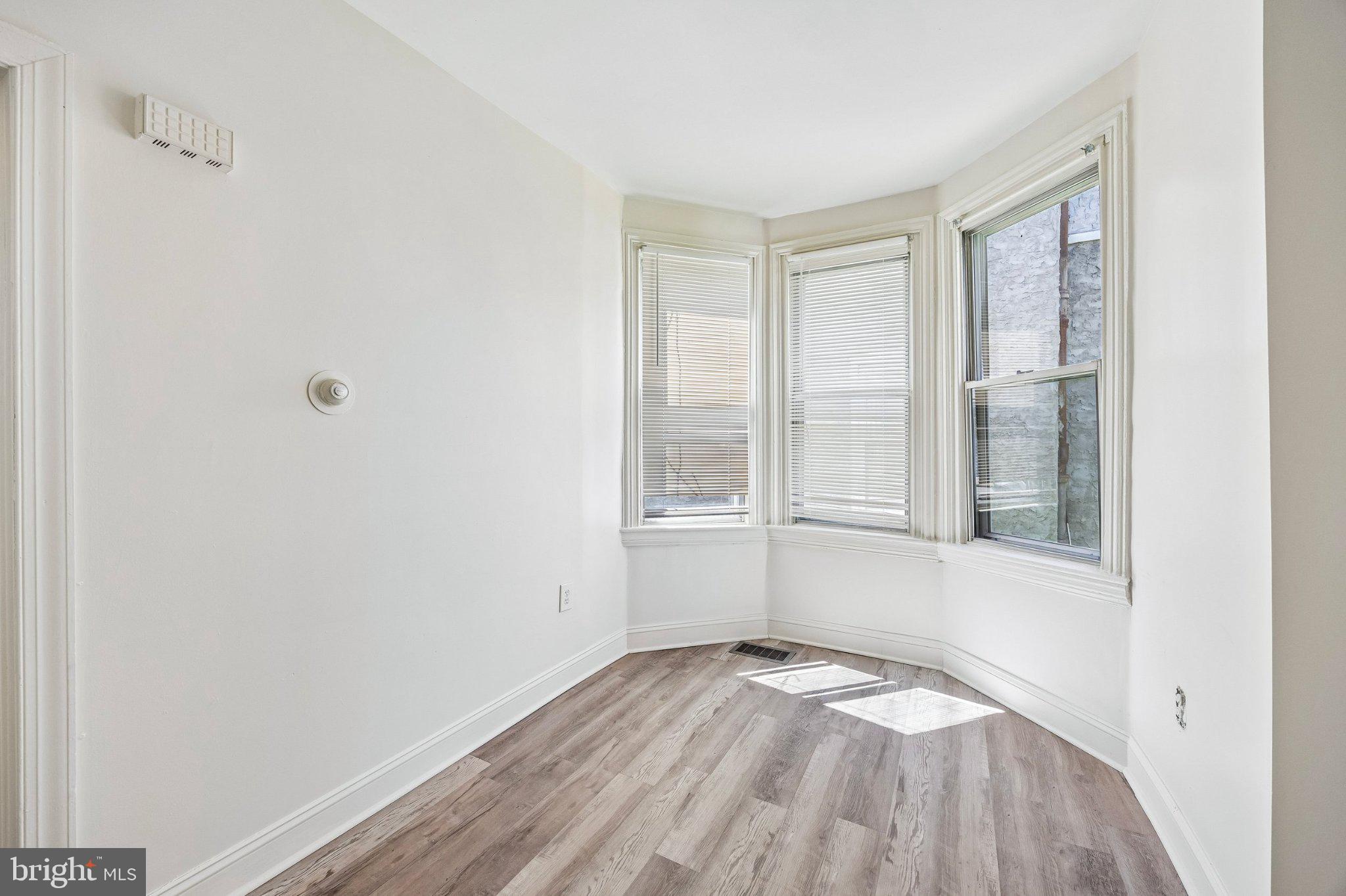 CHESTER CITY - Residential