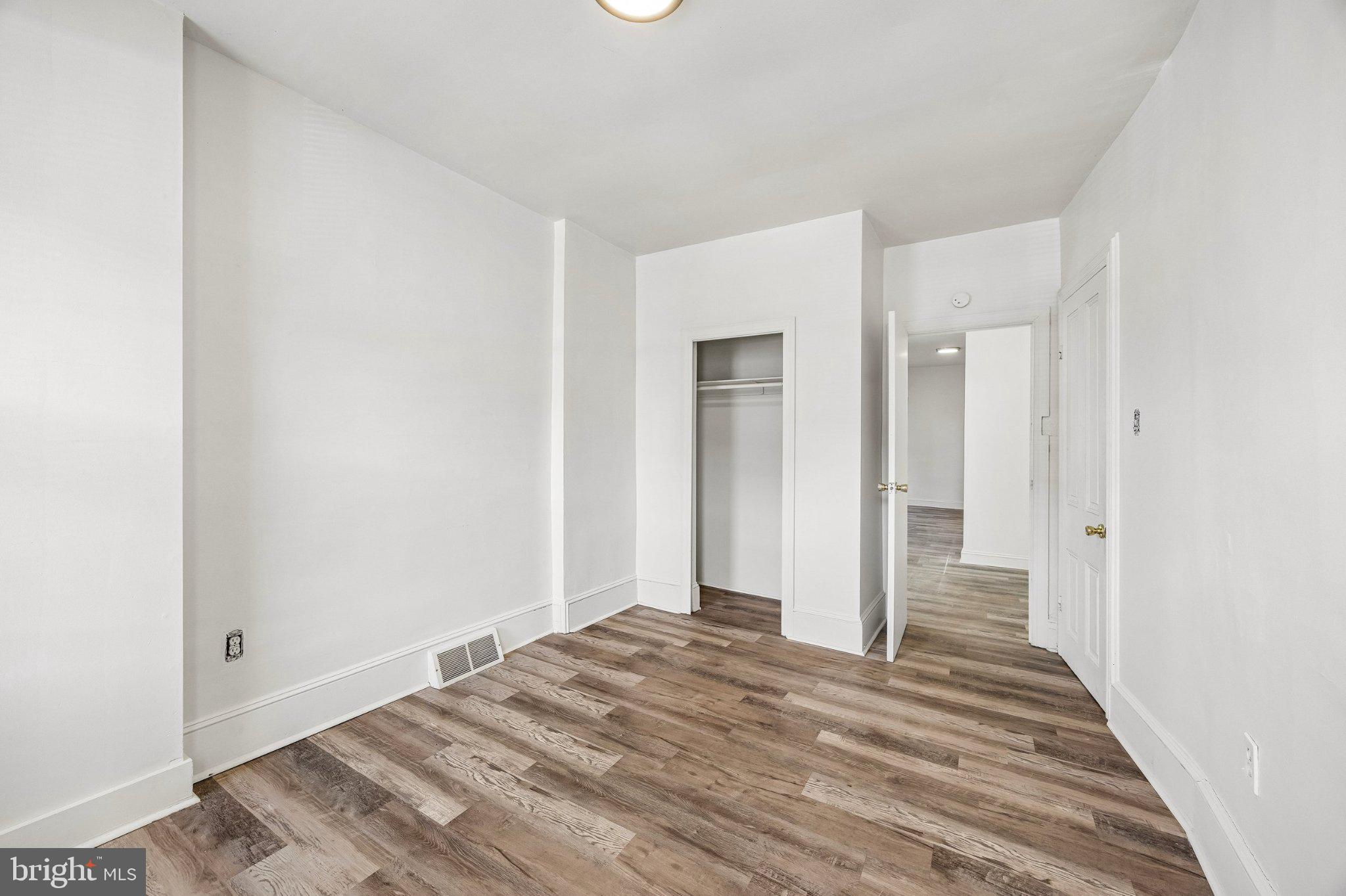 CHESTER CITY - Residential