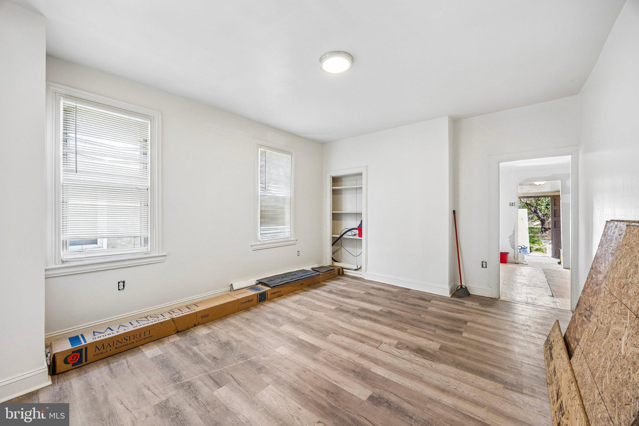 CHESTER CITY - Residential