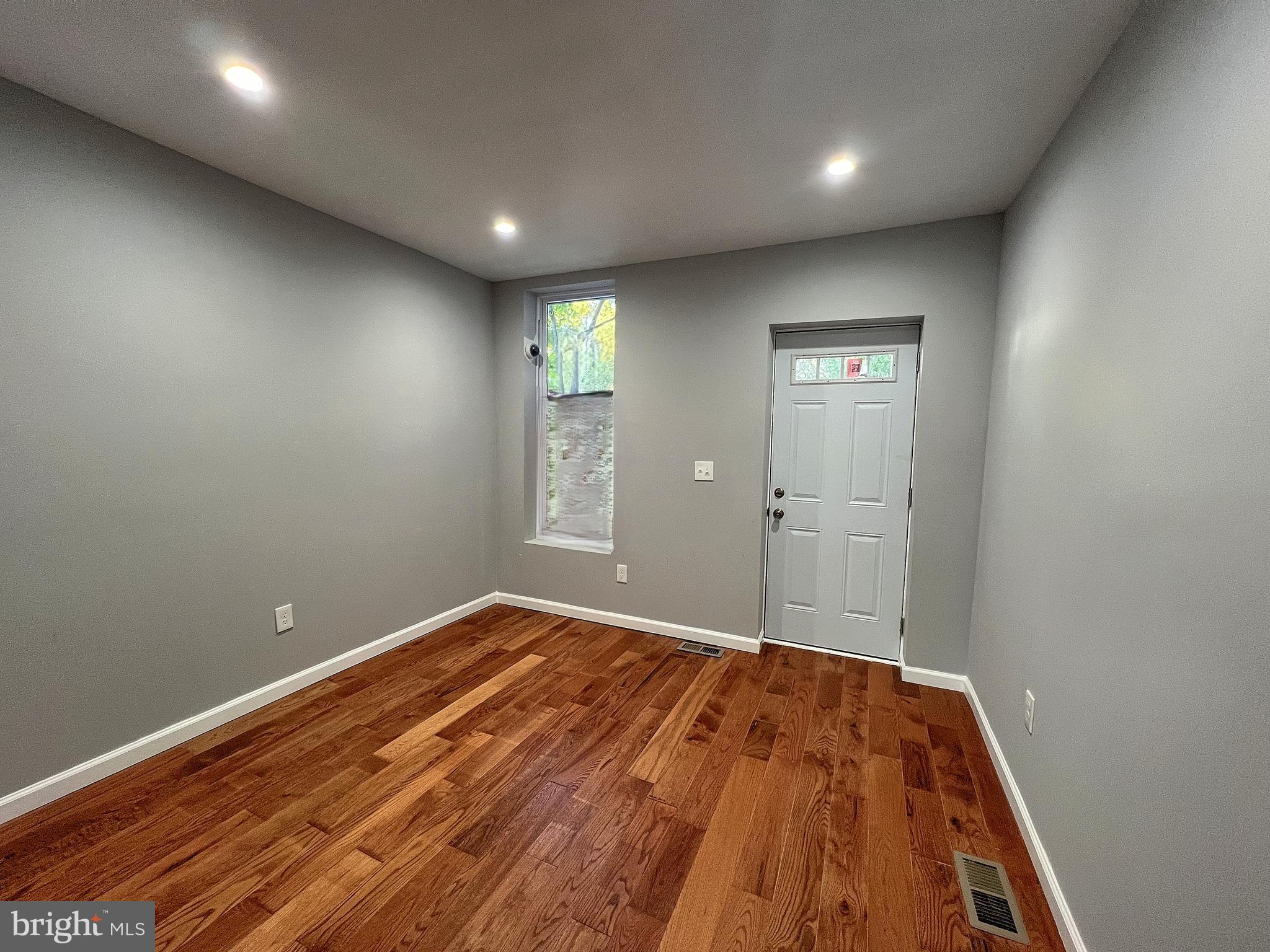 PATTERSON PARK - Residential