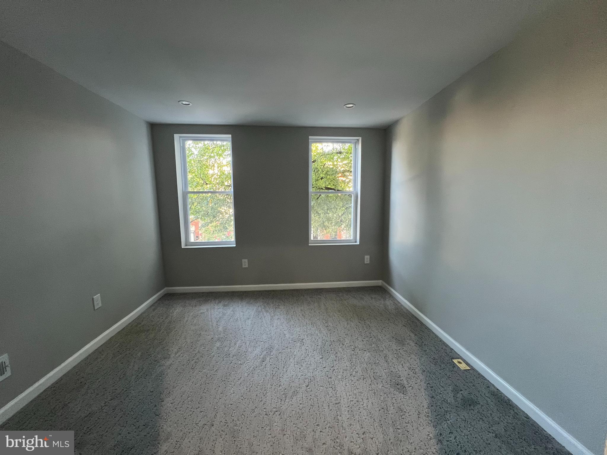 PATTERSON PARK - Residential