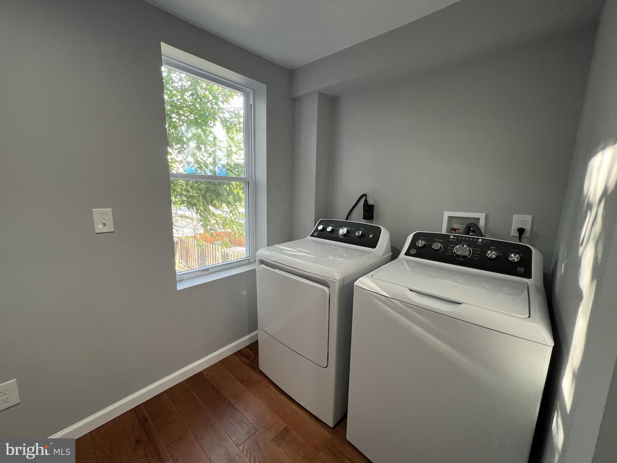 PATTERSON PARK - Residential