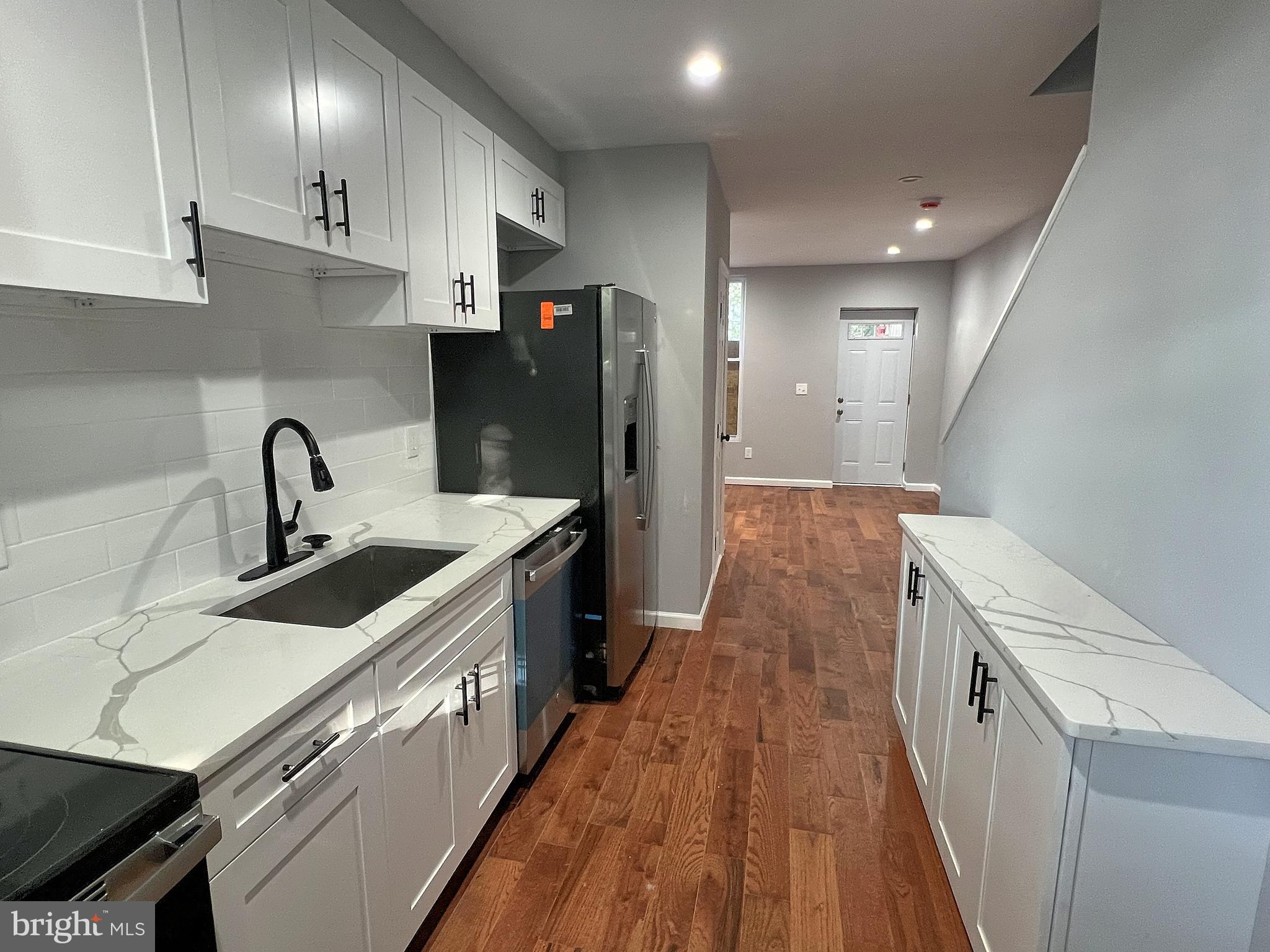 PATTERSON PARK - Residential