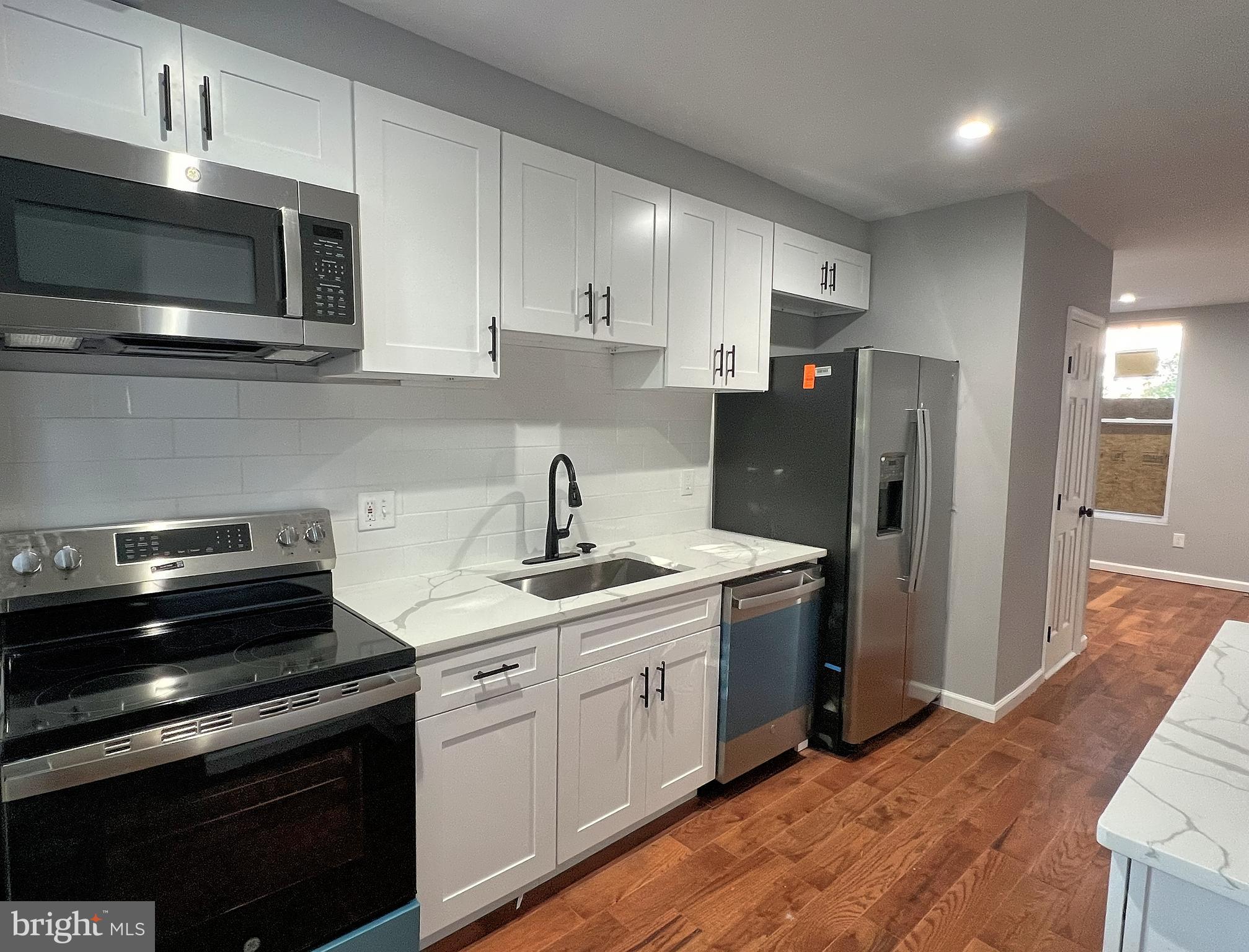 PATTERSON PARK - Residential