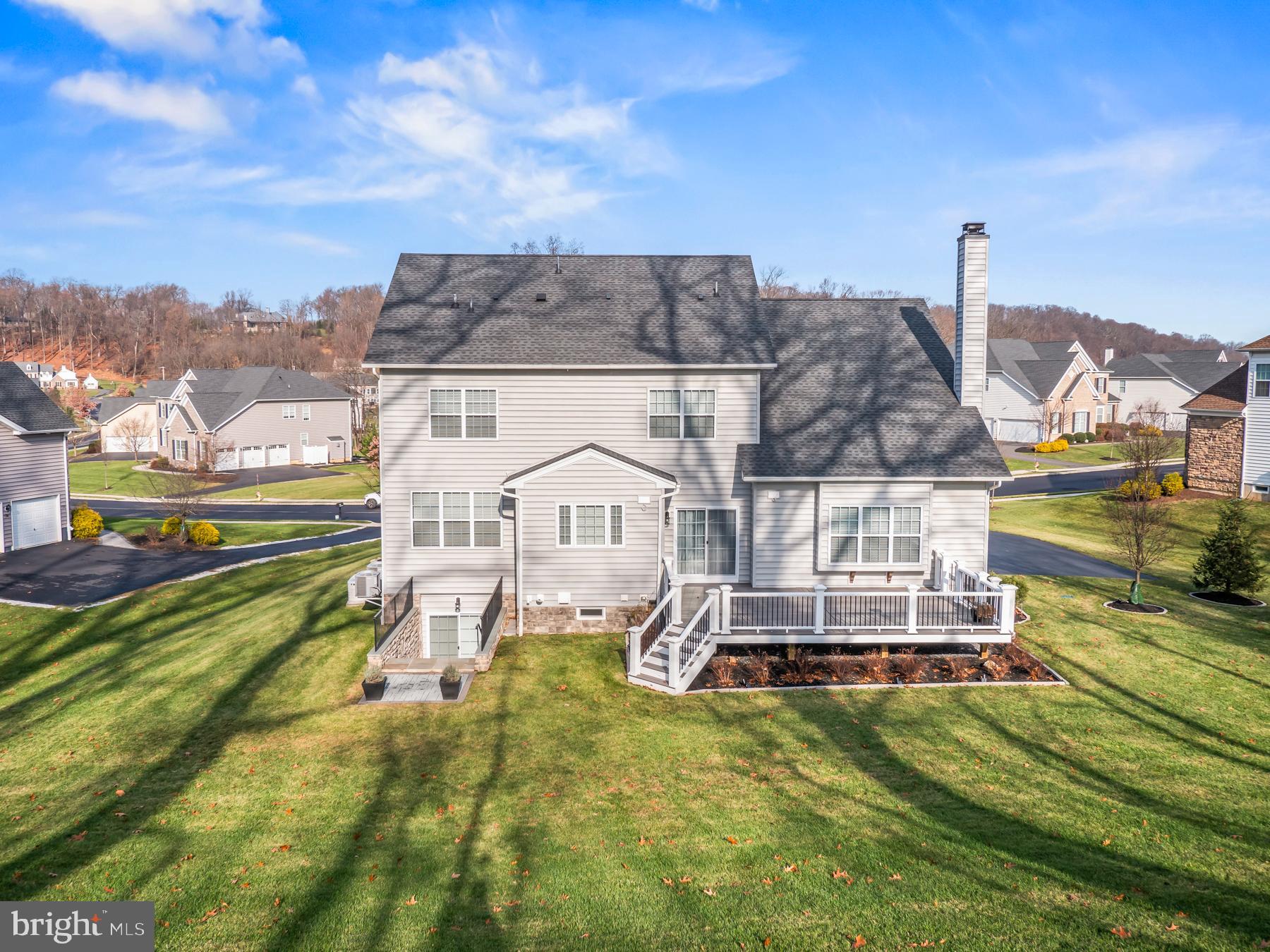 WEYHILL ESTATES - Residential