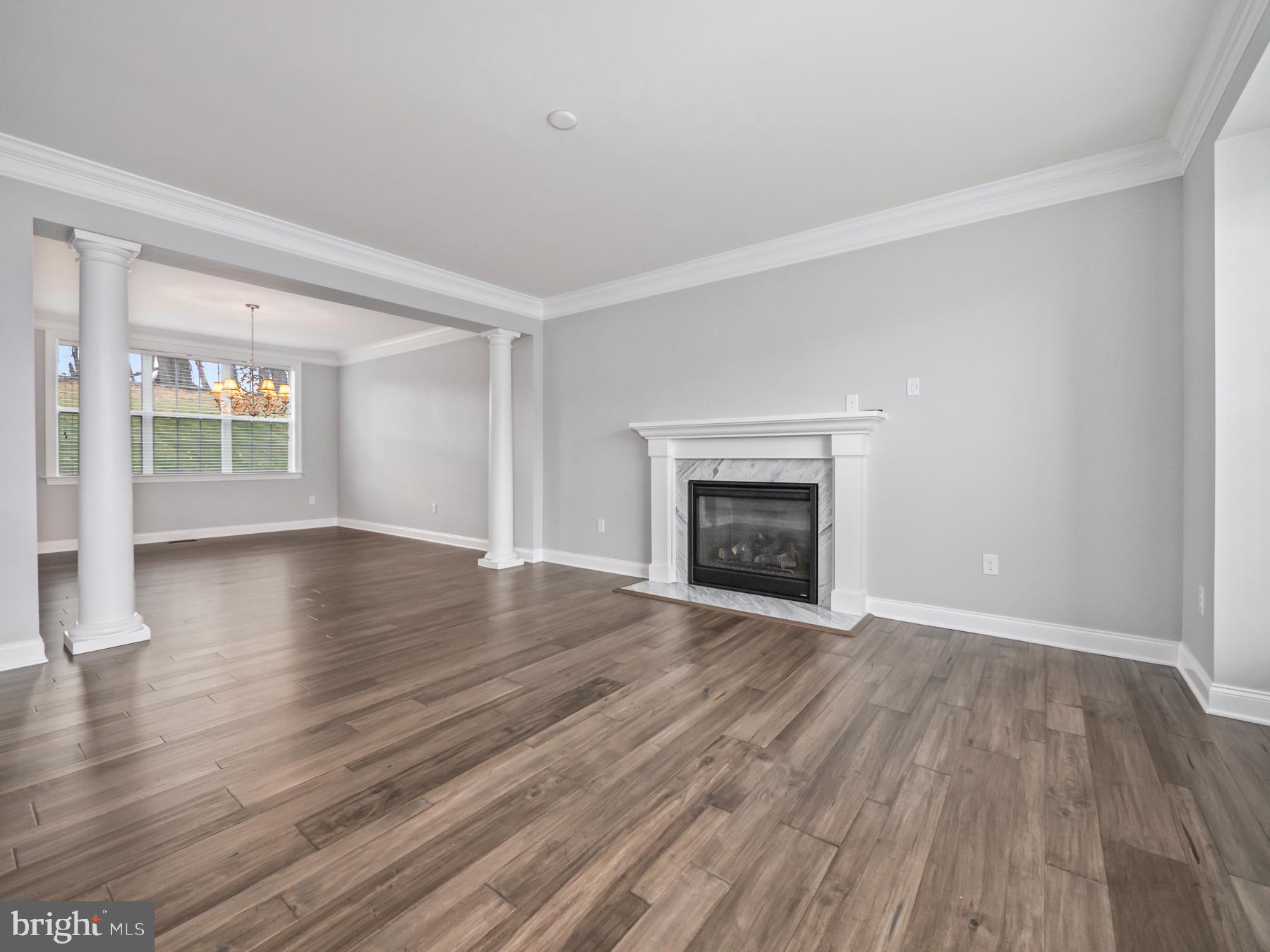 WEYHILL ESTATES - Residential