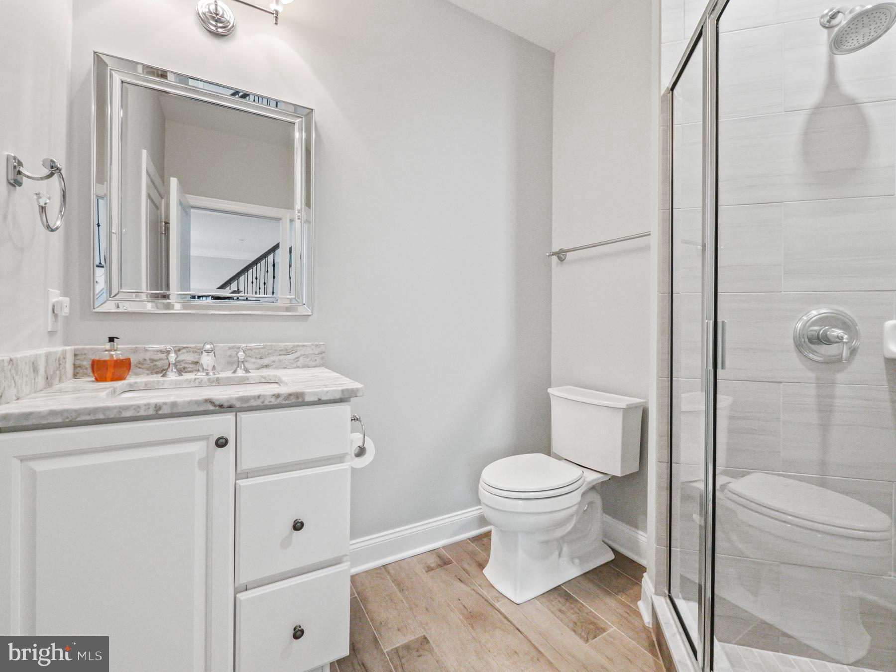 WEYHILL ESTATES - Residential