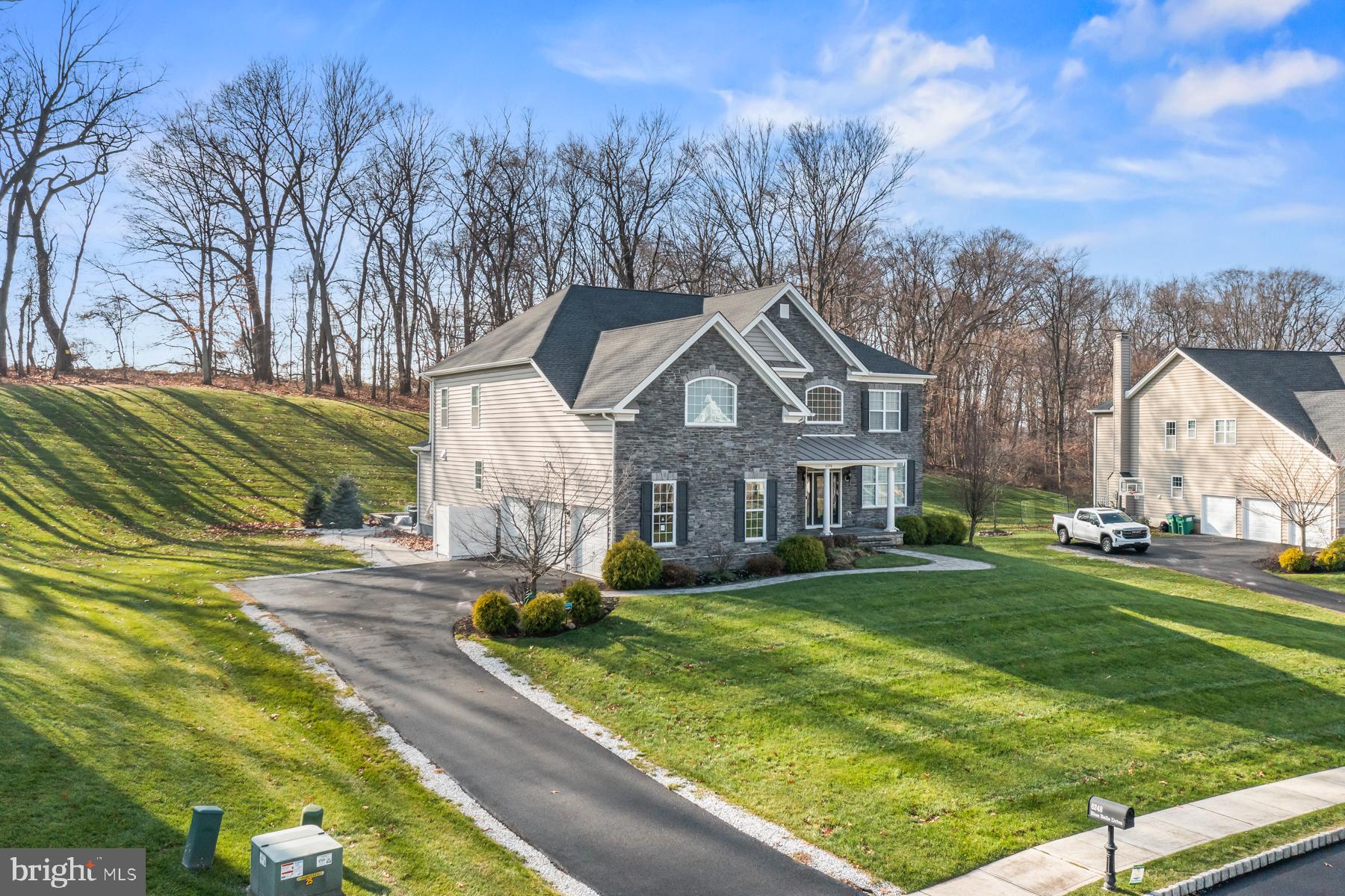 WEYHILL ESTATES - Residential