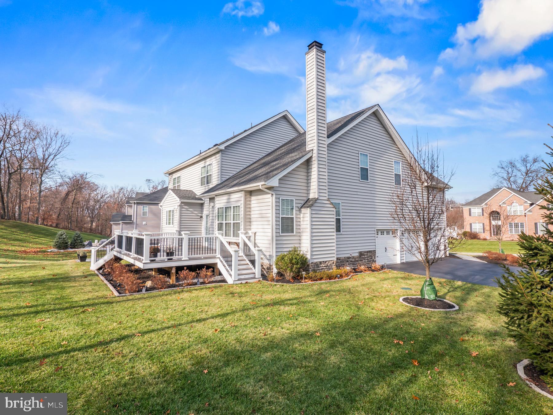 WEYHILL ESTATES - Residential