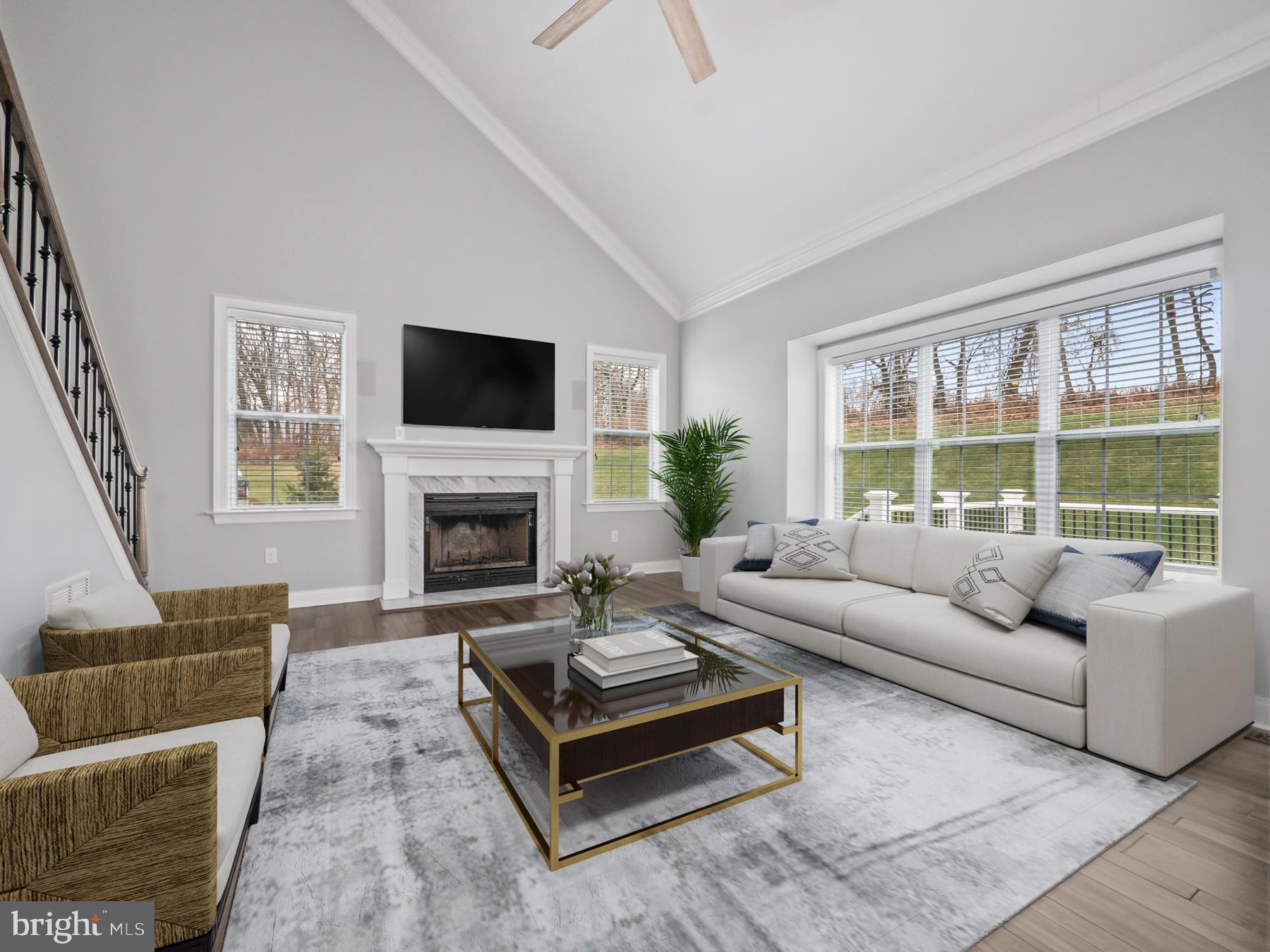 WEYHILL ESTATES - Residential