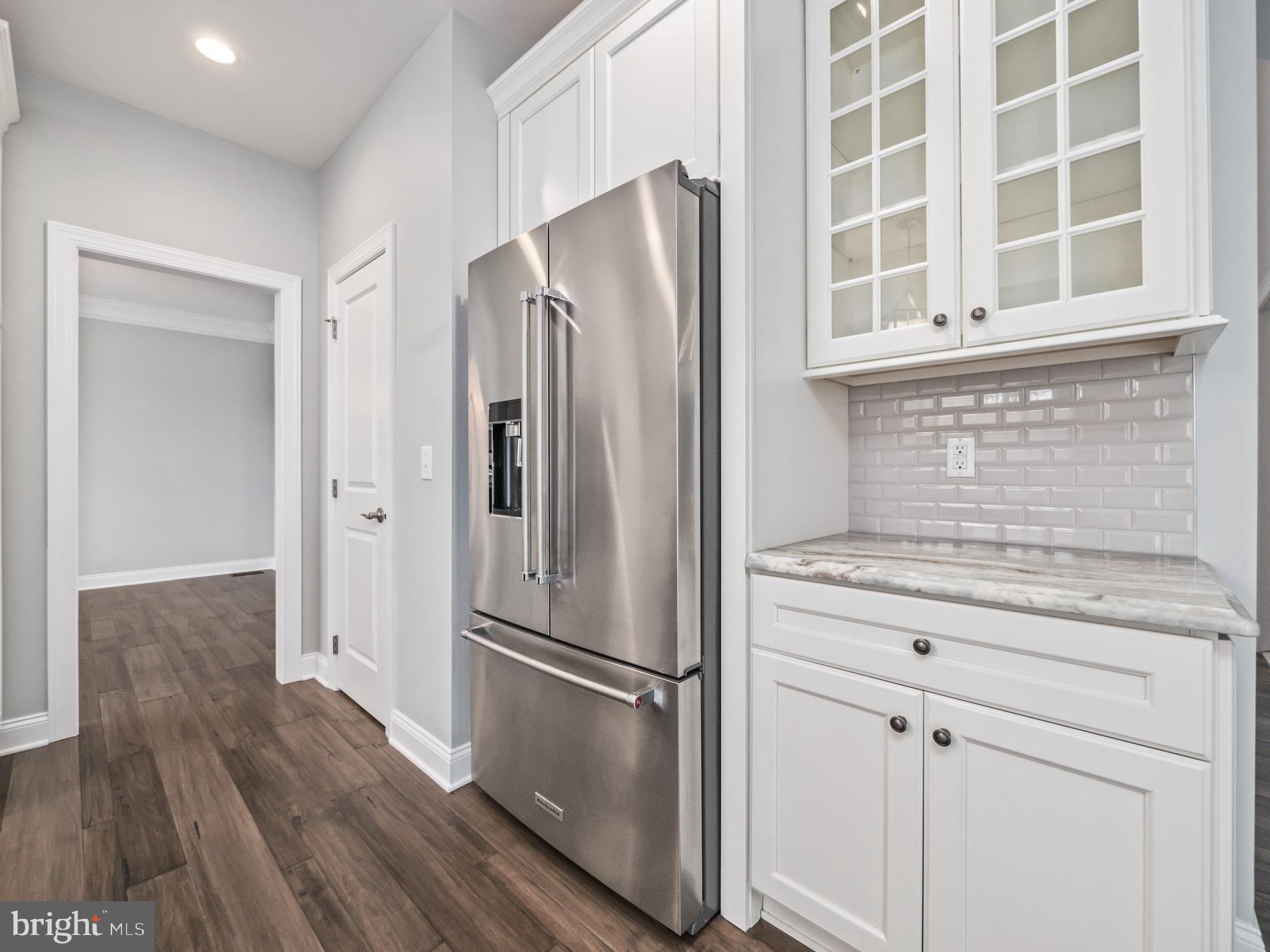 WEYHILL ESTATES - Residential