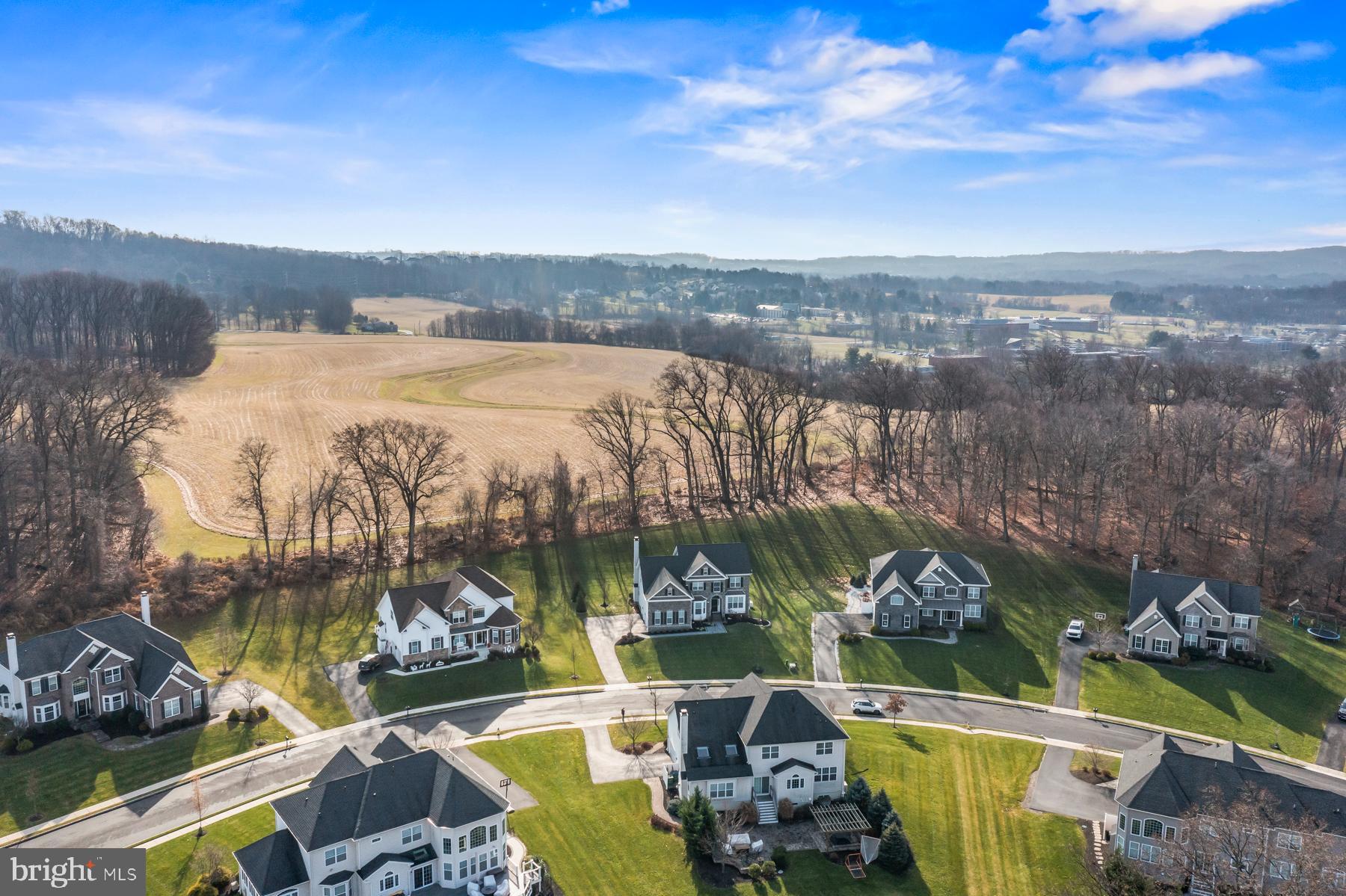 WEYHILL ESTATES - Residential