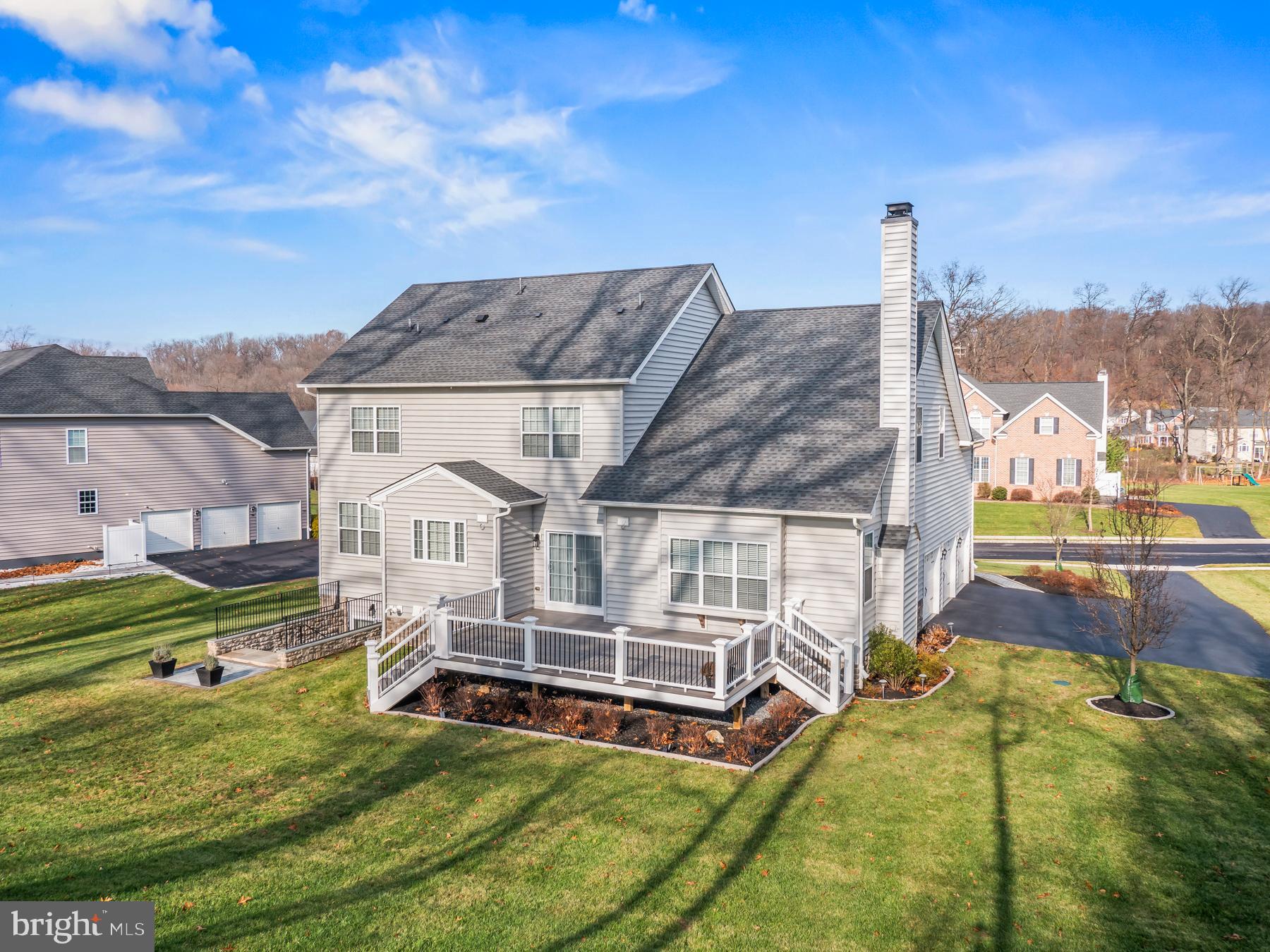 WEYHILL ESTATES - Residential