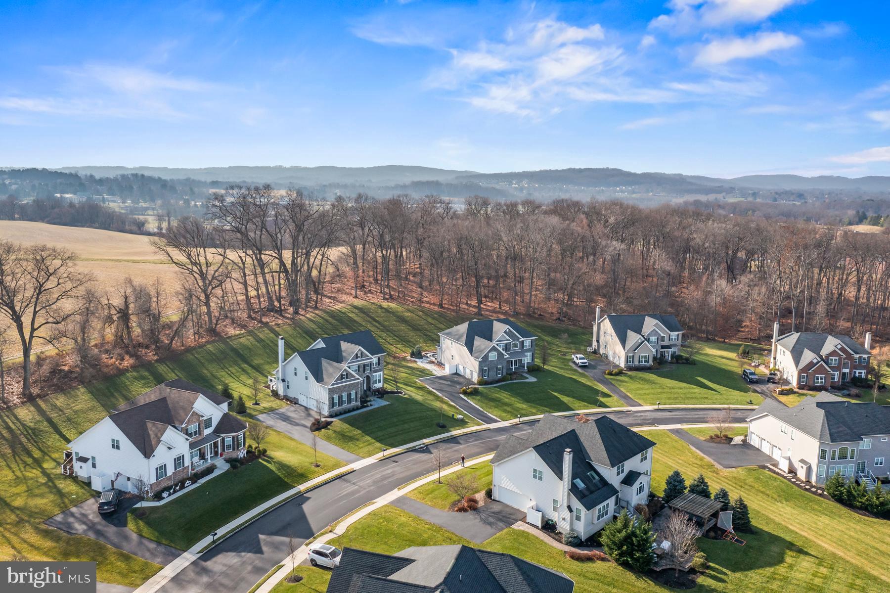 WEYHILL ESTATES - Residential