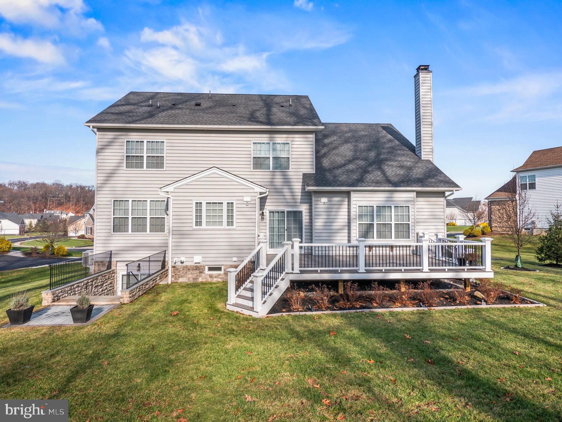 WEYHILL ESTATES - Residential