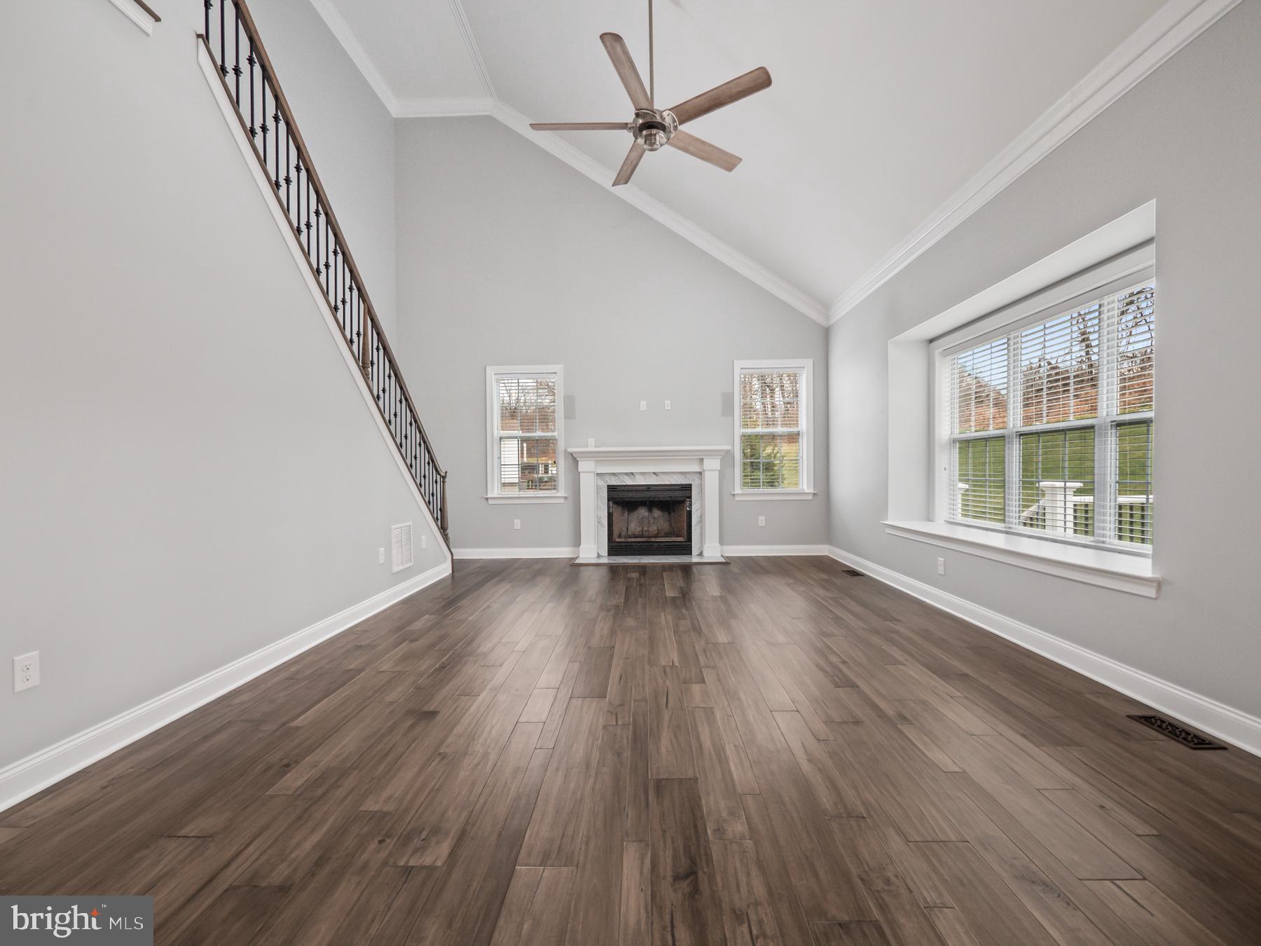 WEYHILL ESTATES - Residential