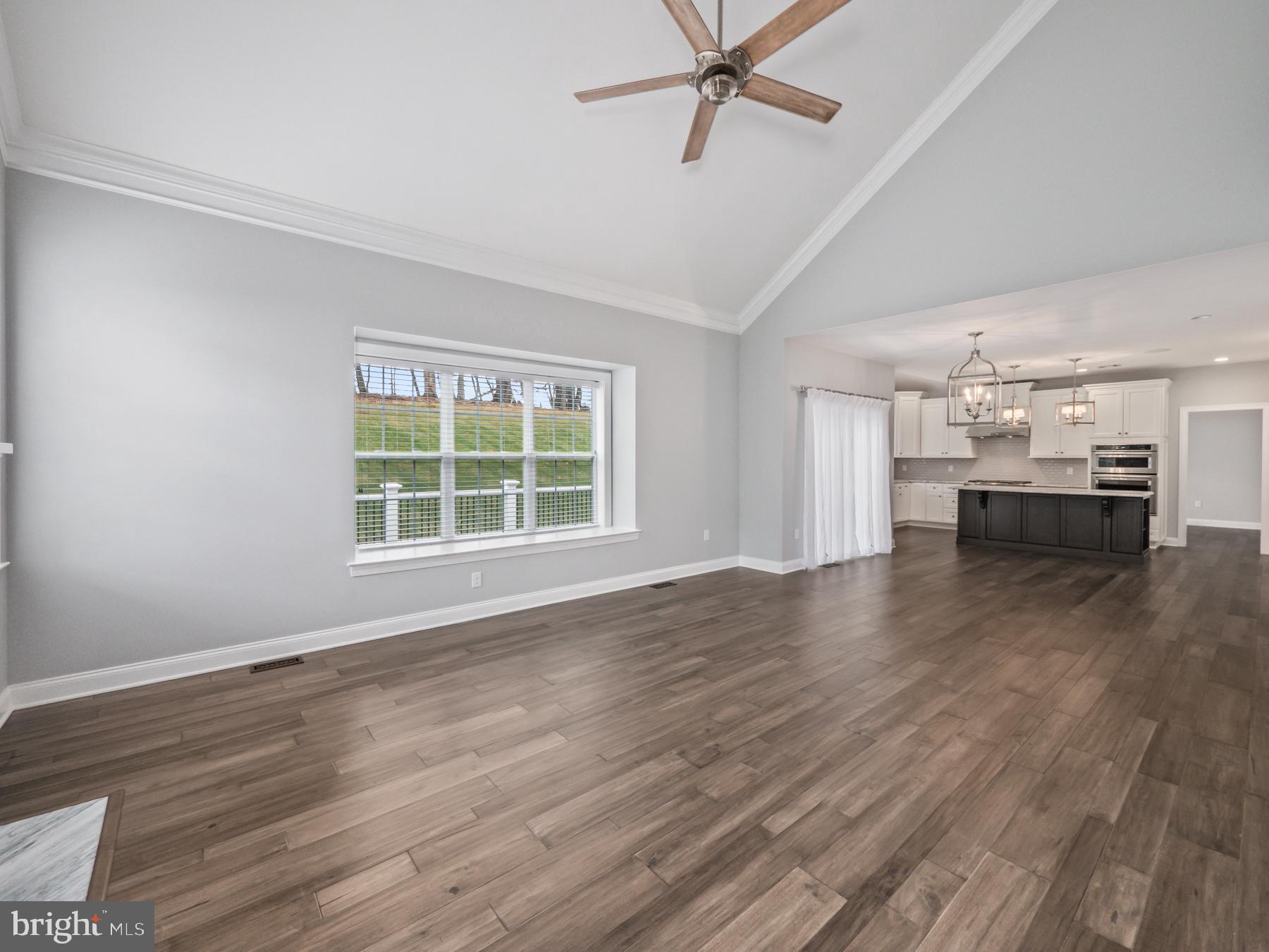 WEYHILL ESTATES - Residential