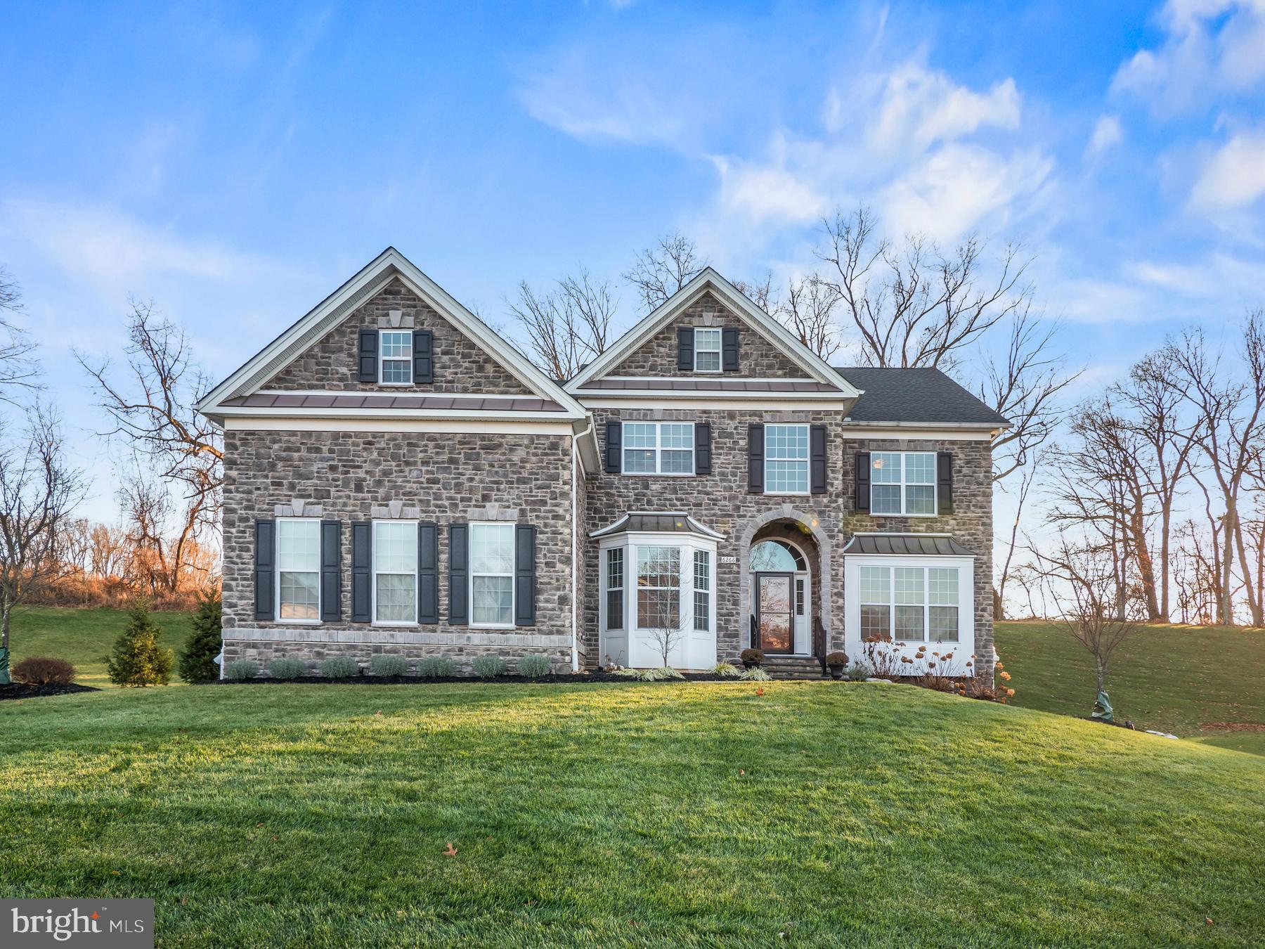 WEYHILL ESTATES - Residential