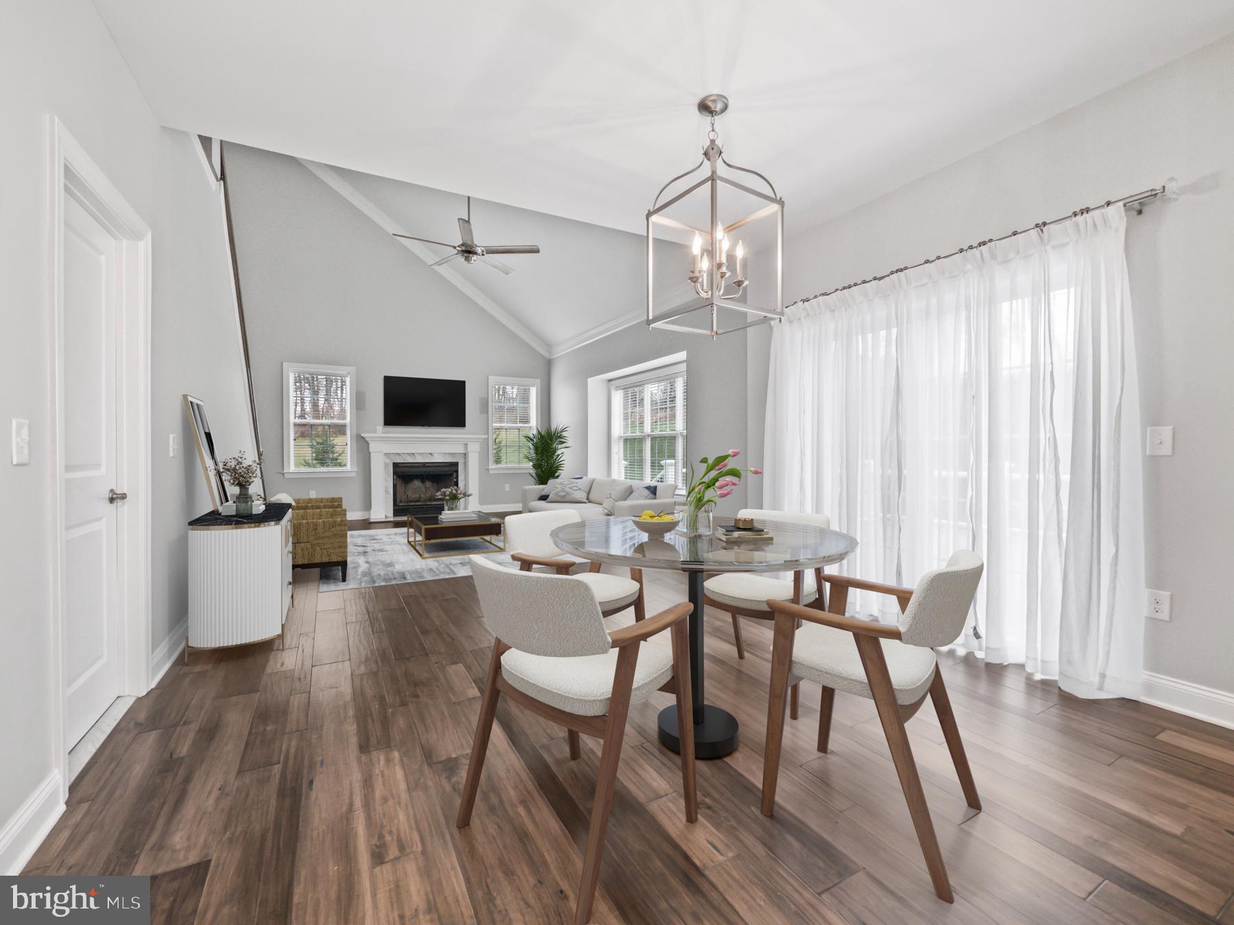 WEYHILL ESTATES - Residential