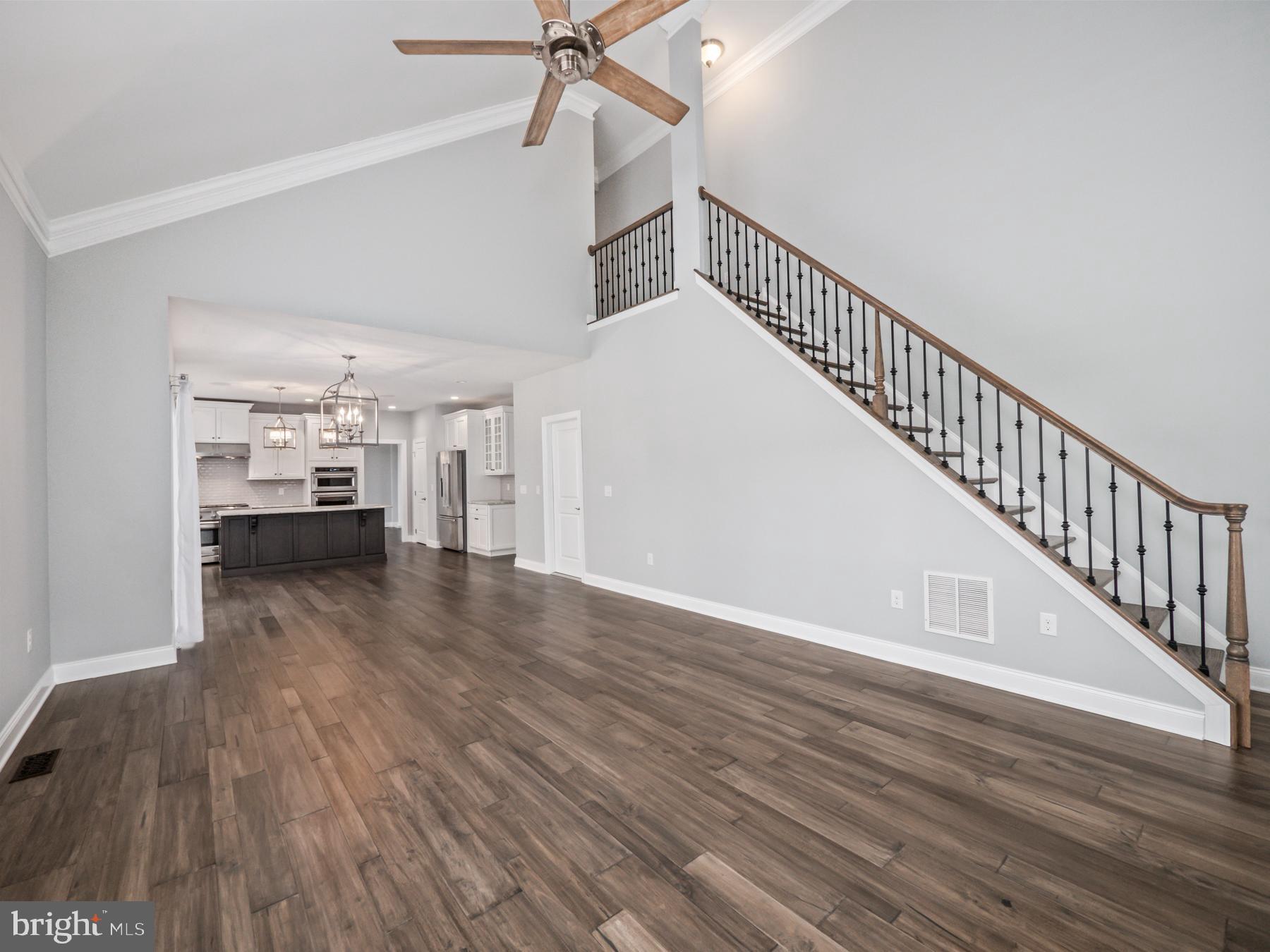 WEYHILL ESTATES - Residential