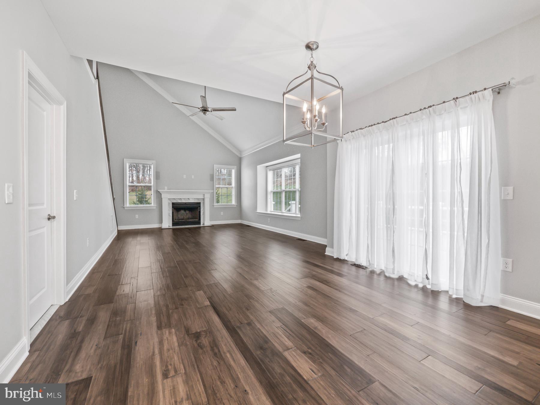 WEYHILL ESTATES - Residential