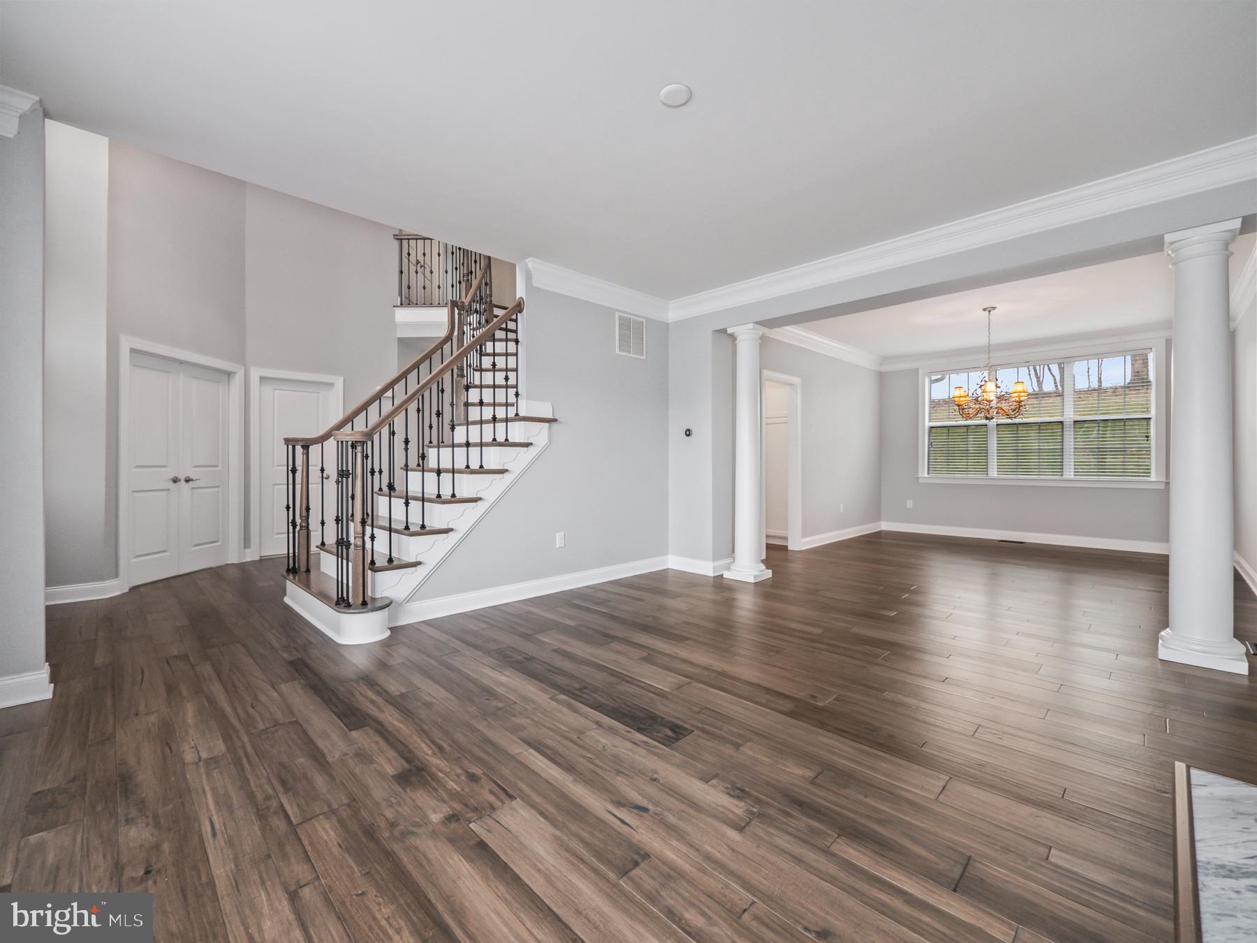 WEYHILL ESTATES - Residential