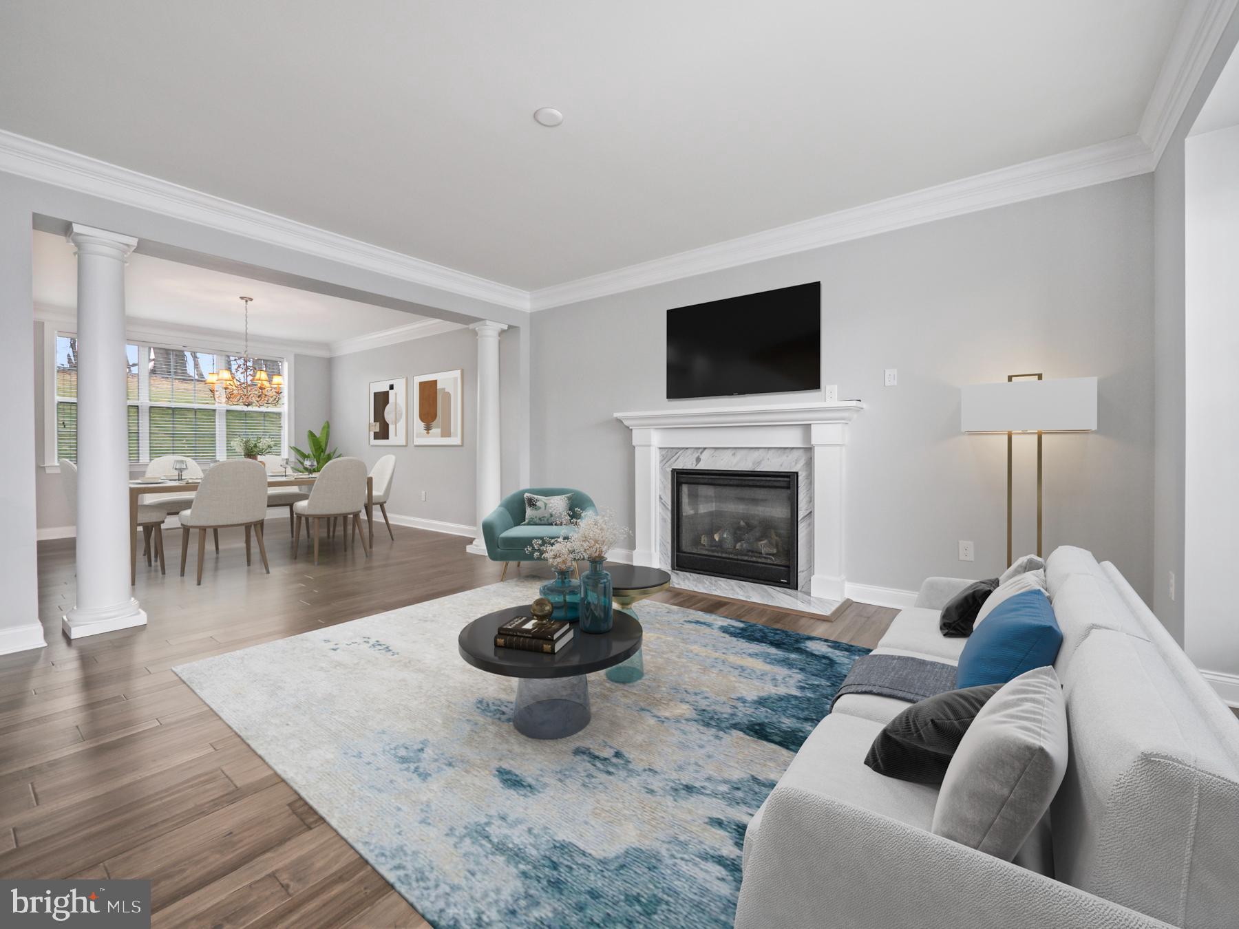 WEYHILL ESTATES - Residential