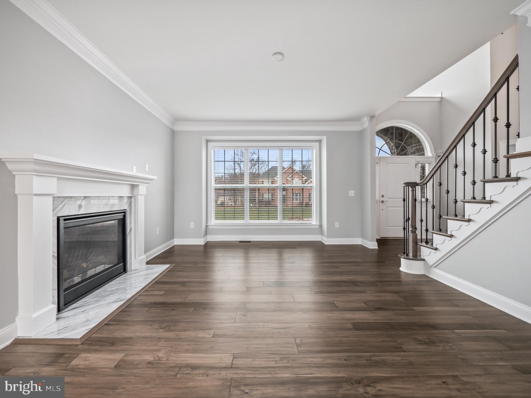 WEYHILL ESTATES - Residential