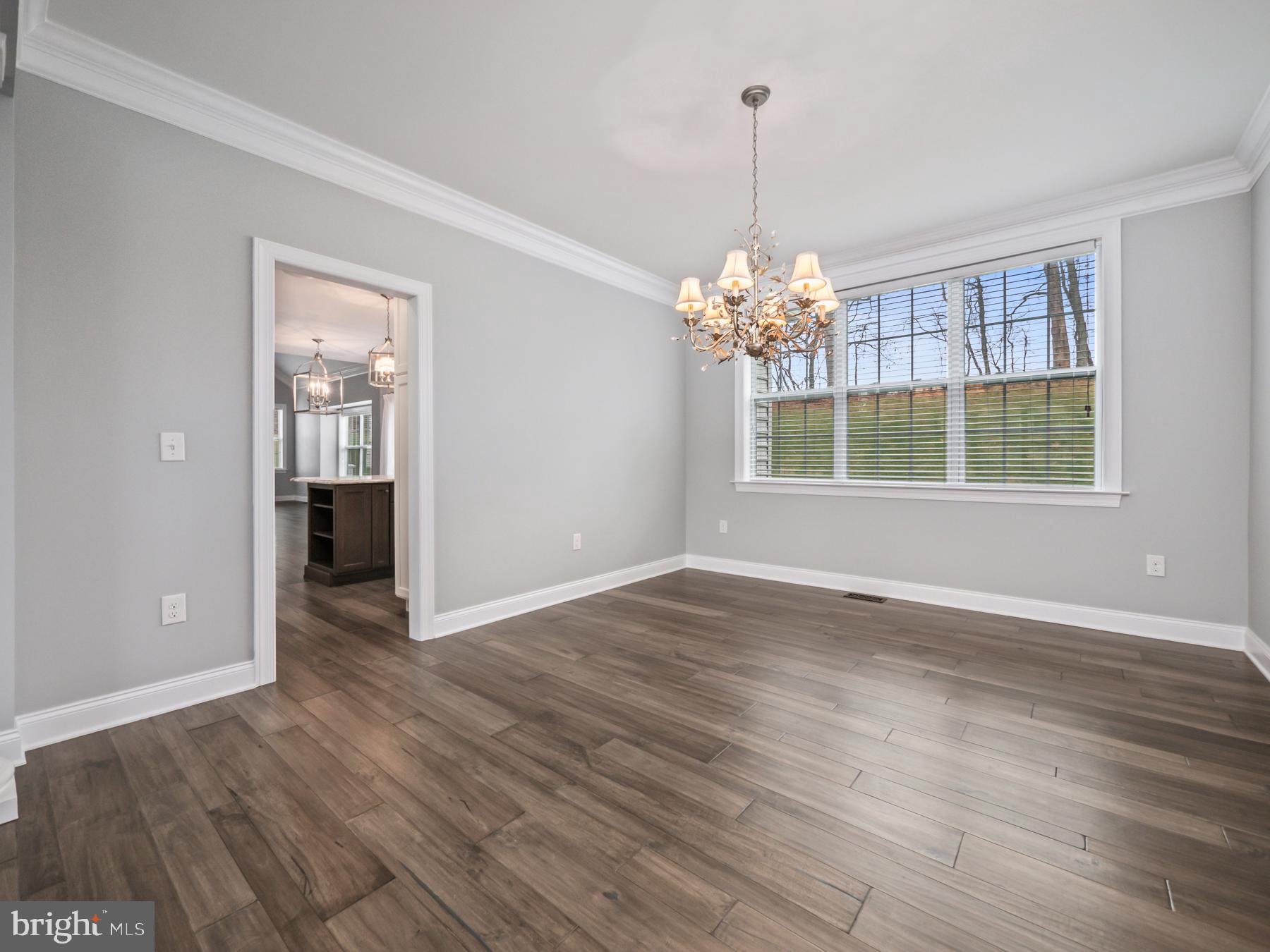 WEYHILL ESTATES - Residential