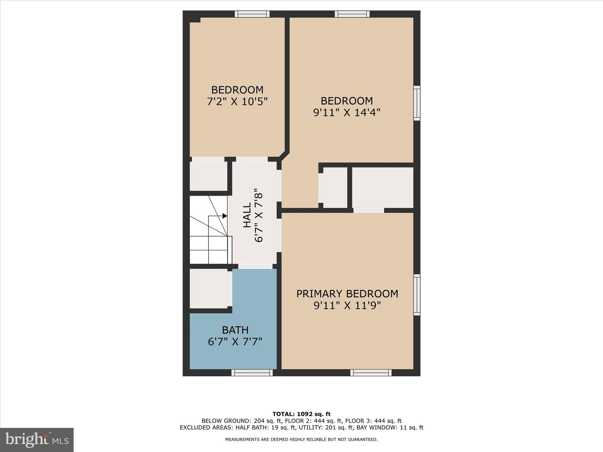 IDLEWOOD - Residential