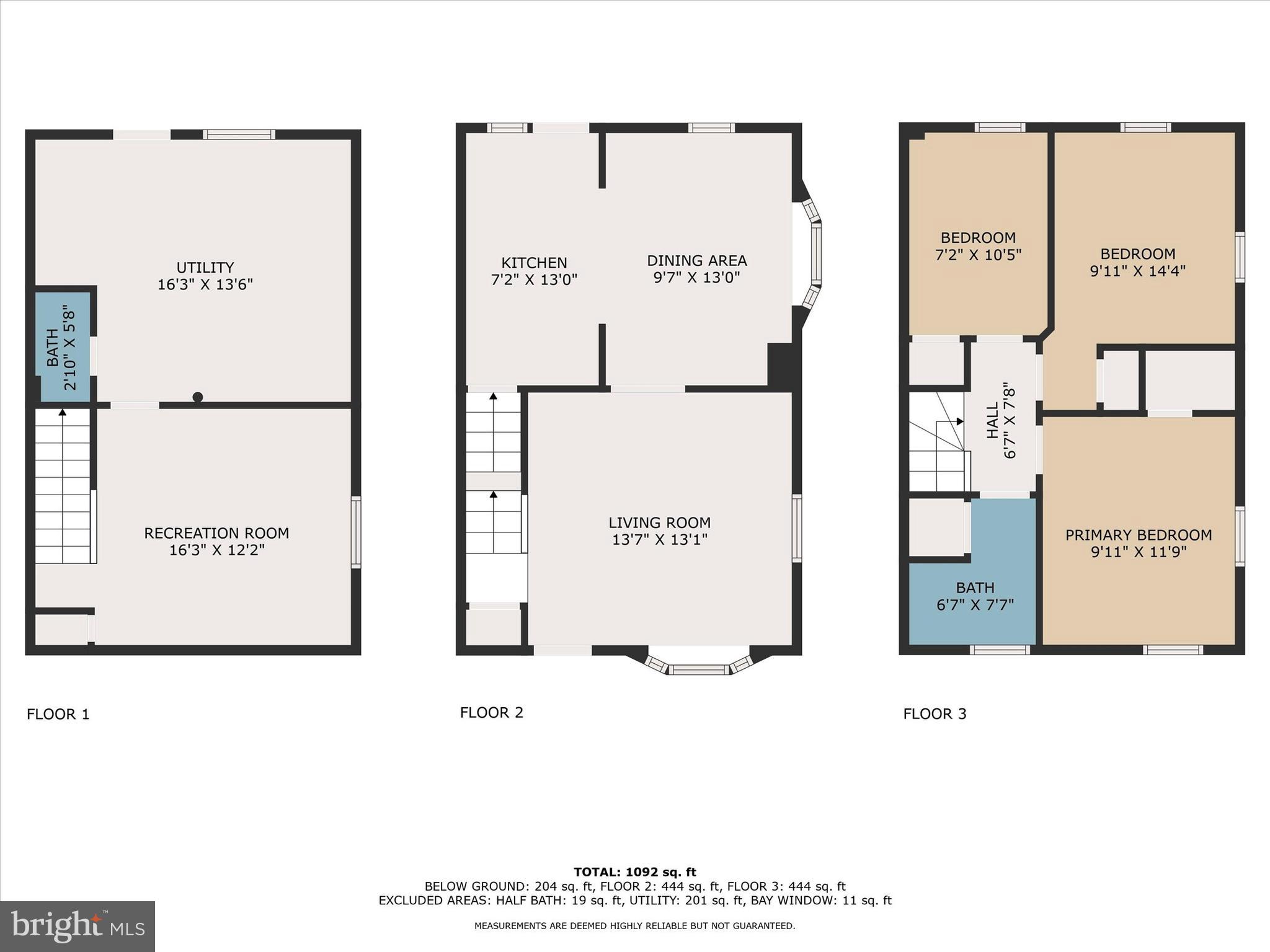IDLEWOOD - Residential