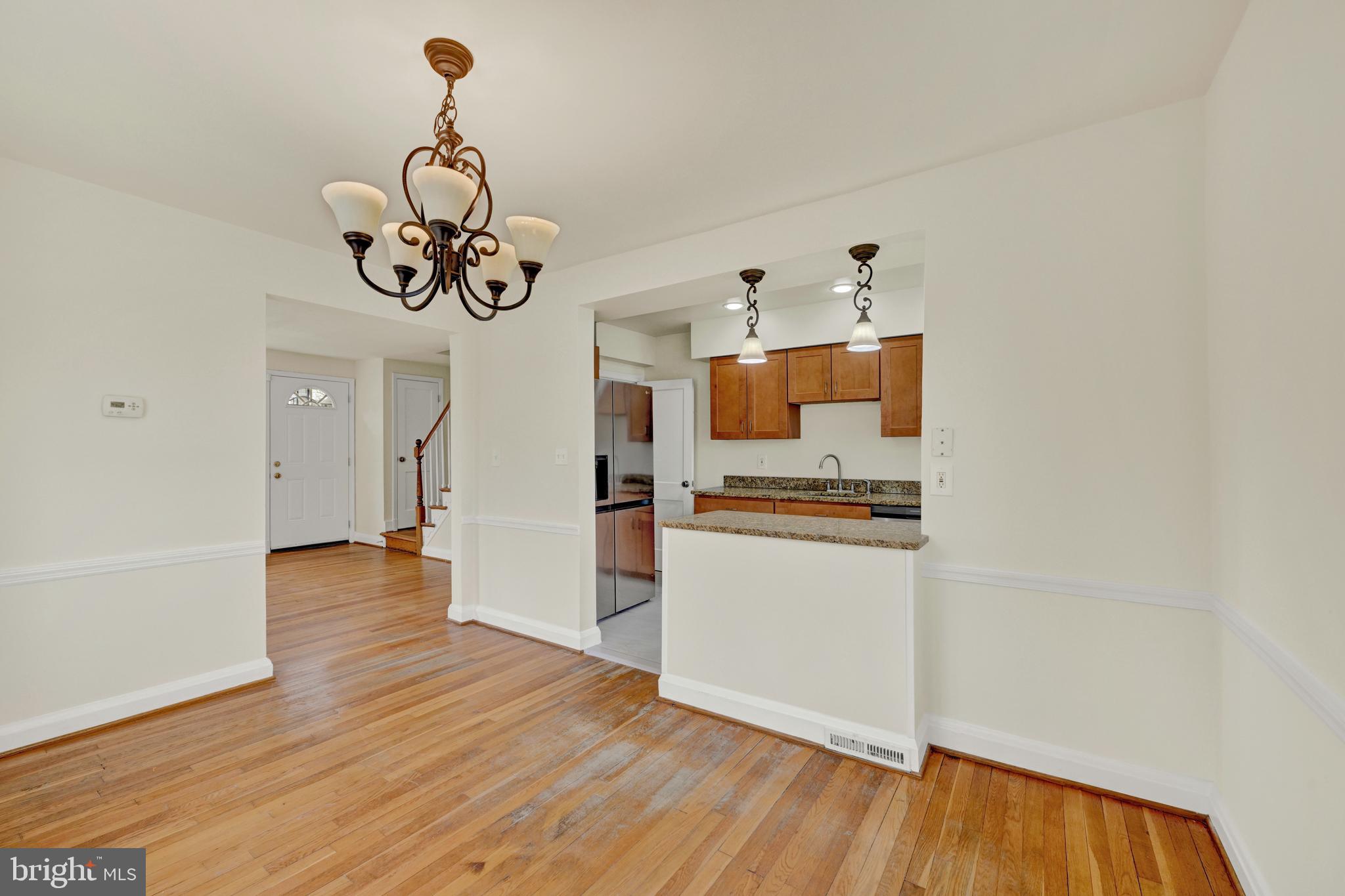 IDLEWOOD - Residential