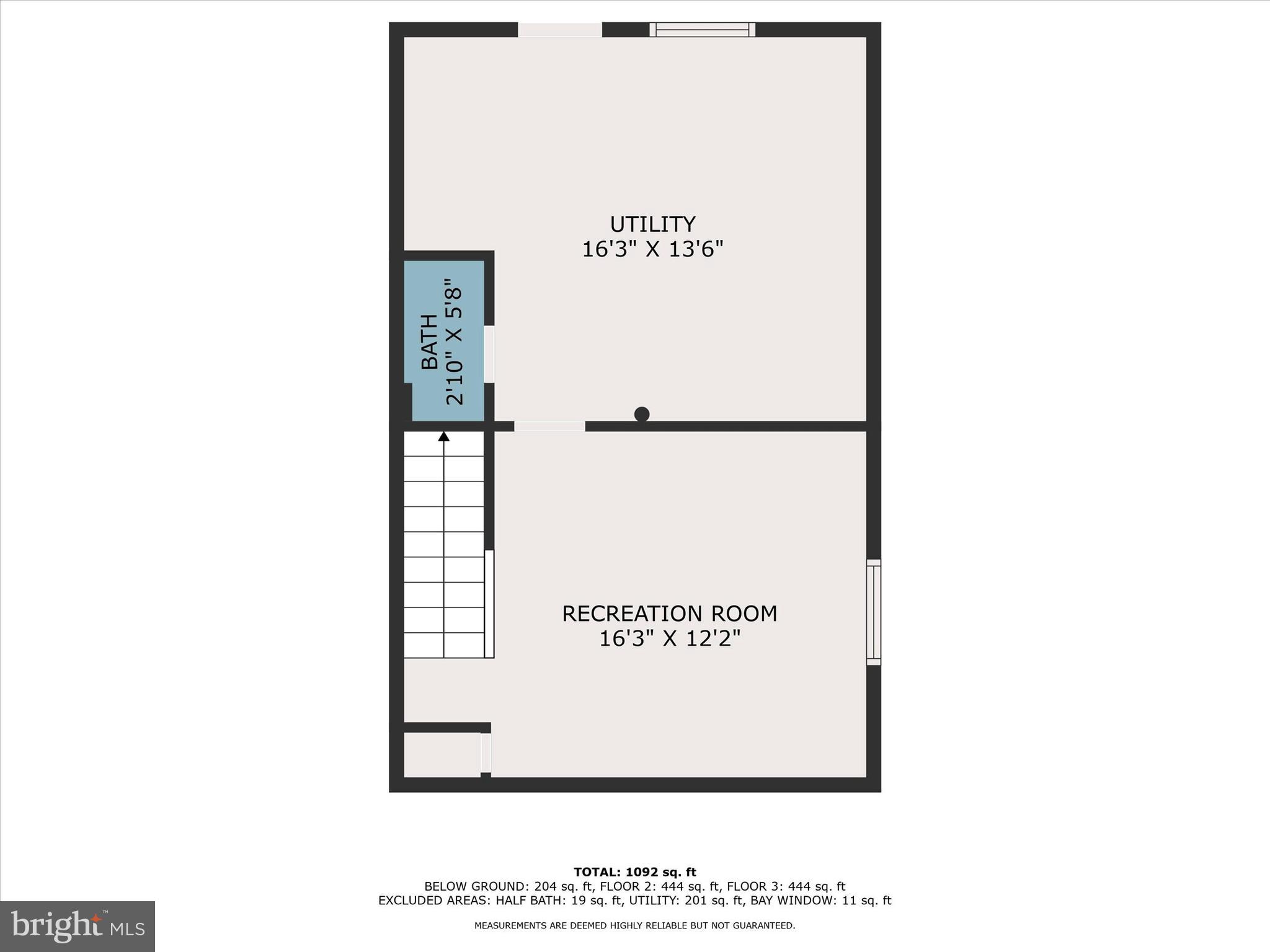 IDLEWOOD - Residential