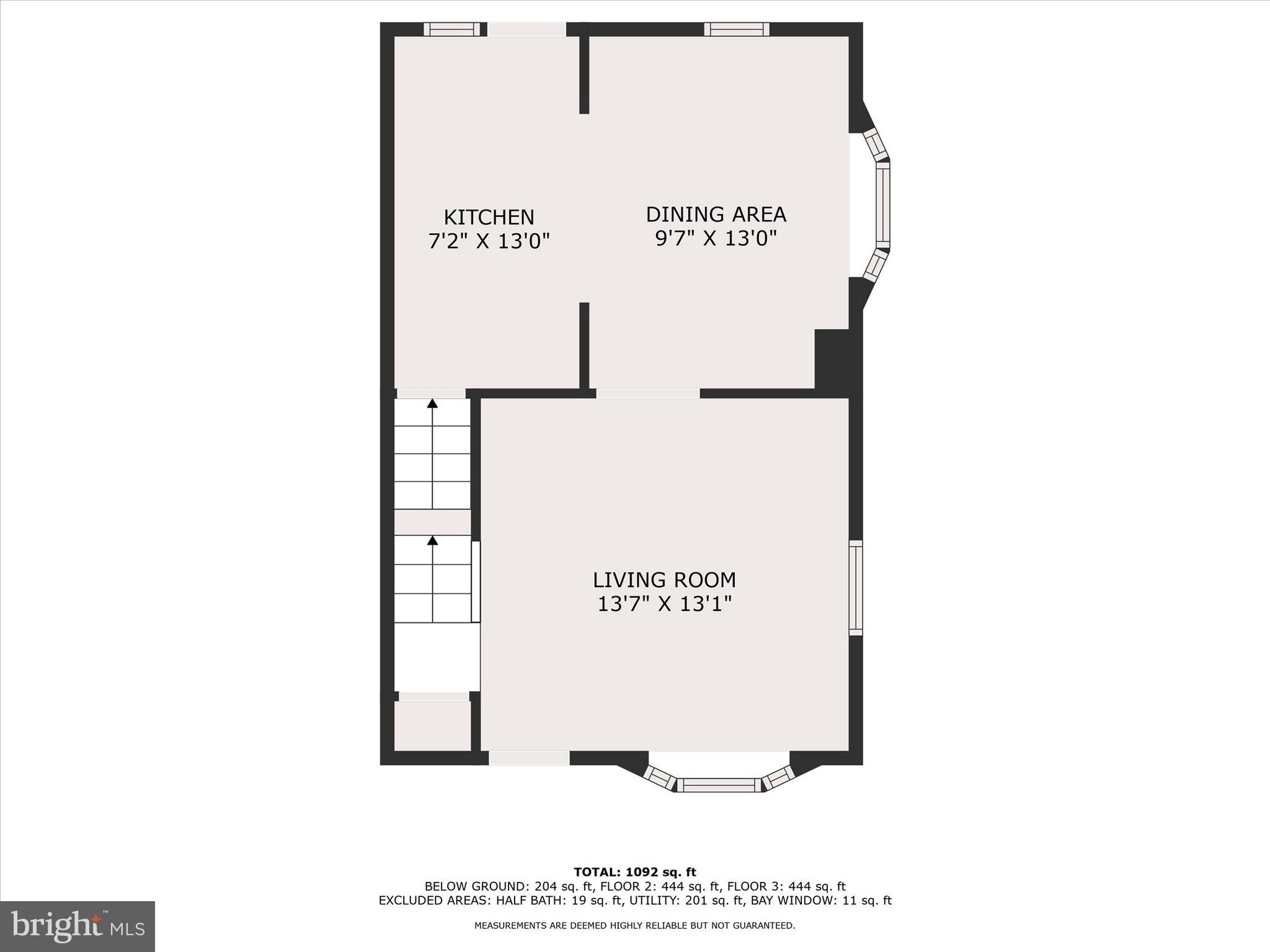 IDLEWOOD - Residential