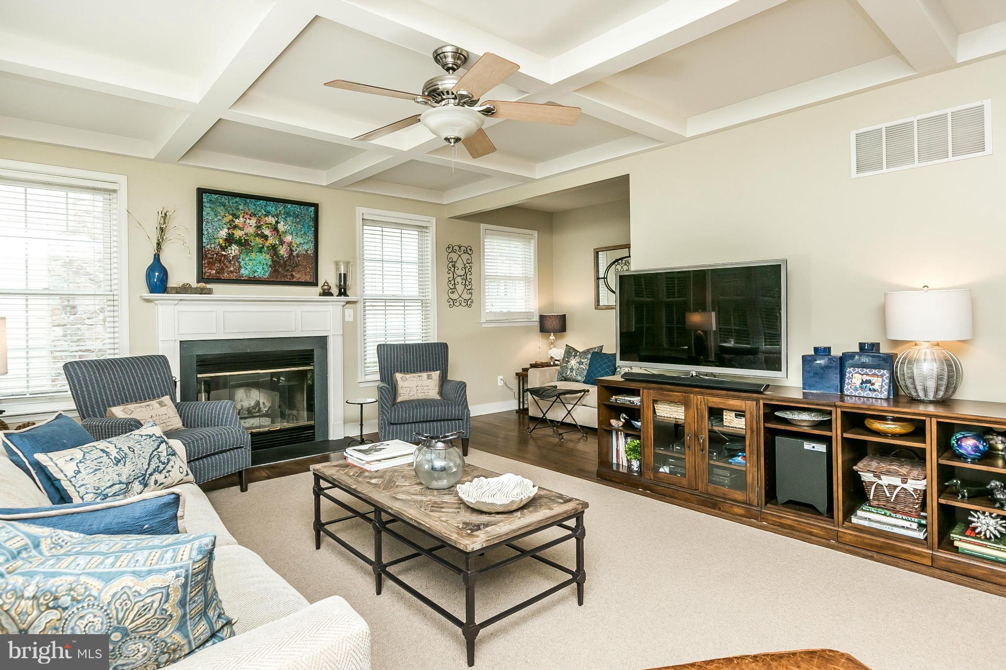 ROLAND PARK - Residential